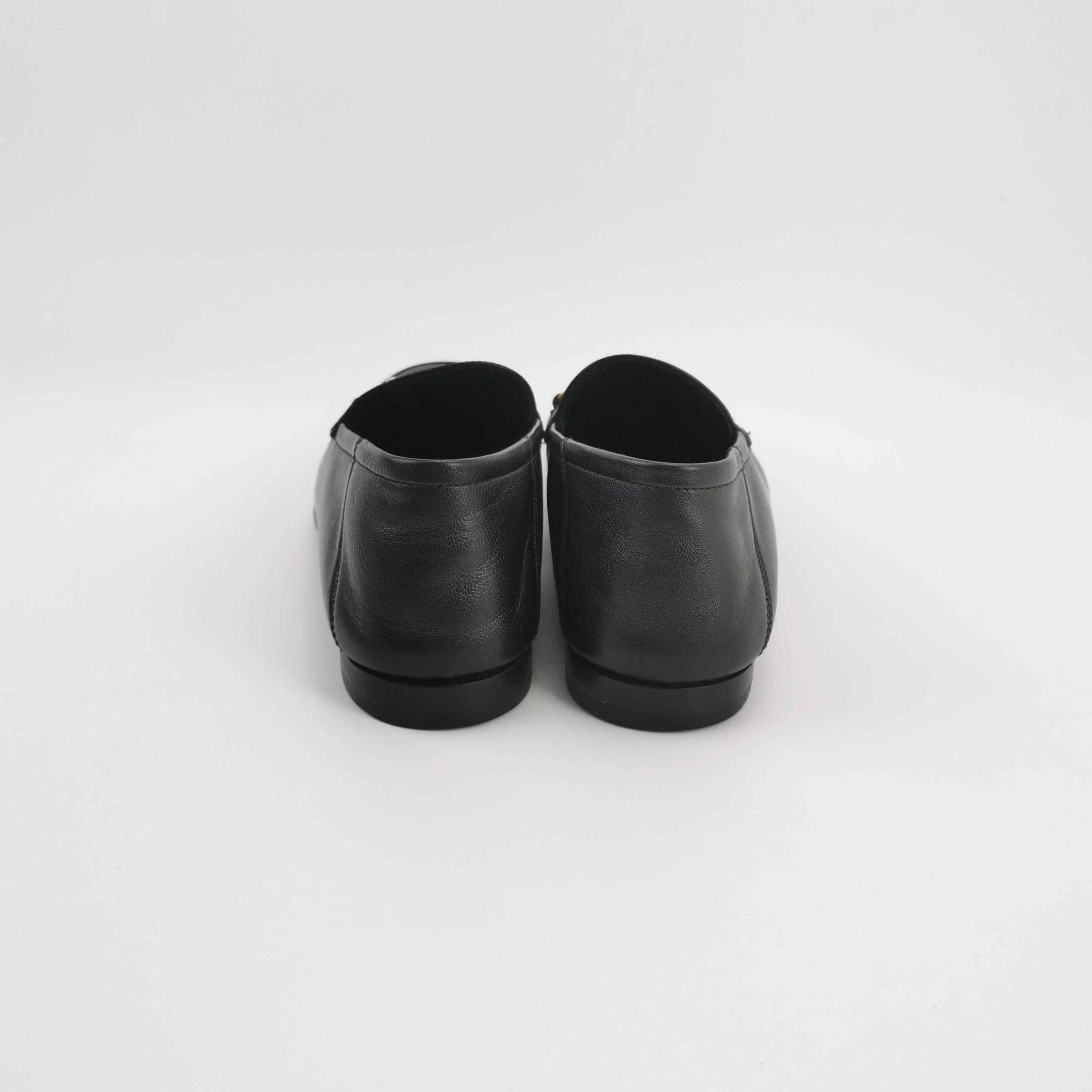 Gucci Gucci Men 8 Leather Size US 8 / EU 41 - 4 Thumbnail