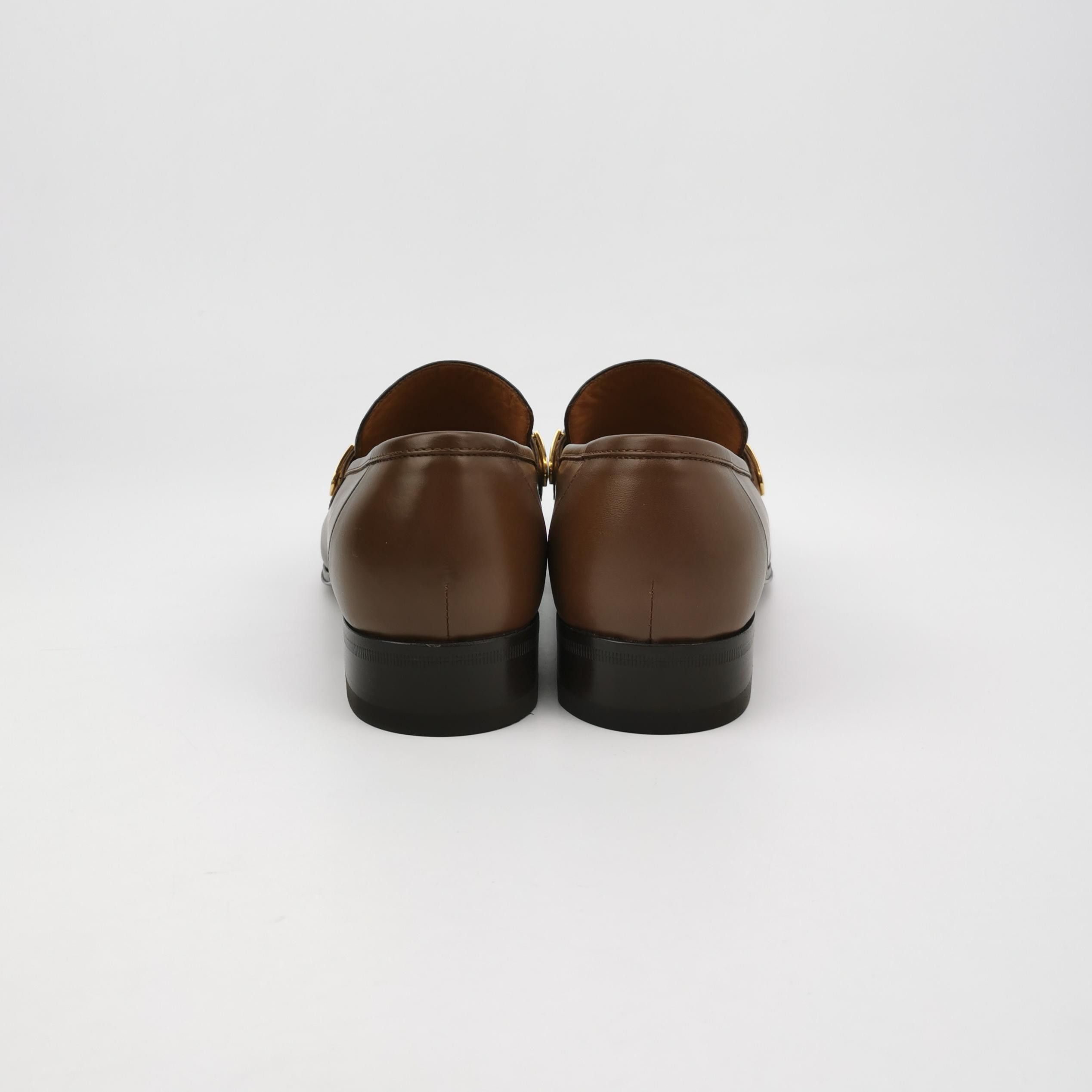 Gucci Gucci Men 7 Leather Size US 7 / EU 40 - 4 Thumbnail