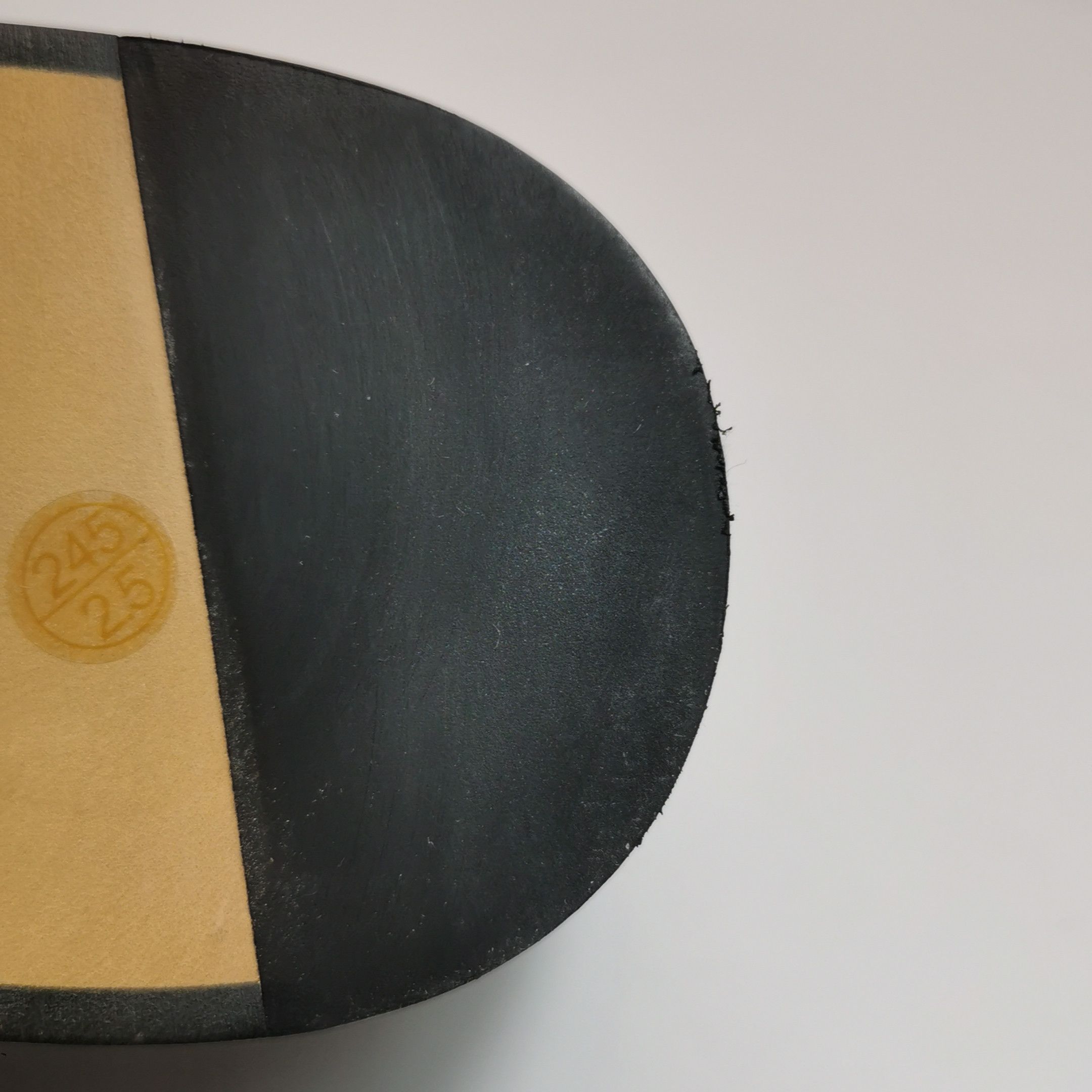 Gucci Gucci Men 7.5 Leather Size US 7.5 / EU 40-41 - 8 Thumbnail