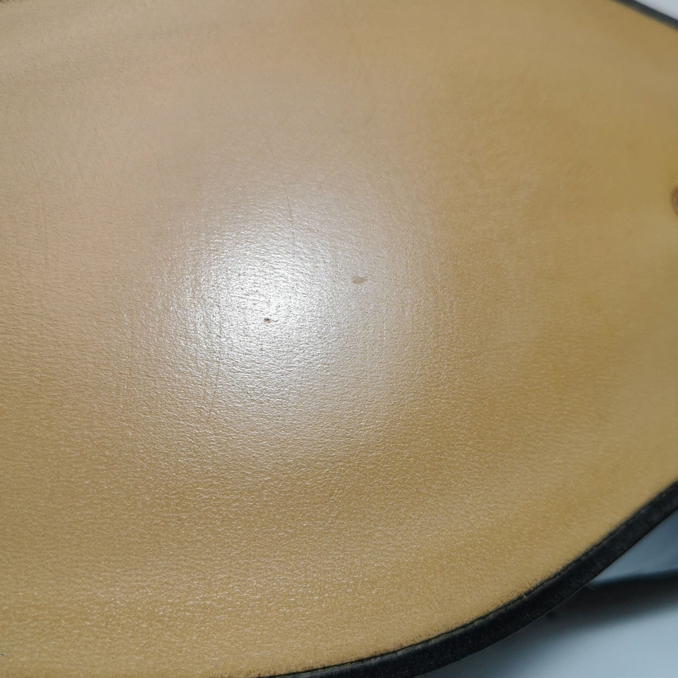 Gucci Gucci Men 7.5 Leather Size US 7.5 / EU 40-41 - 9 Thumbnail