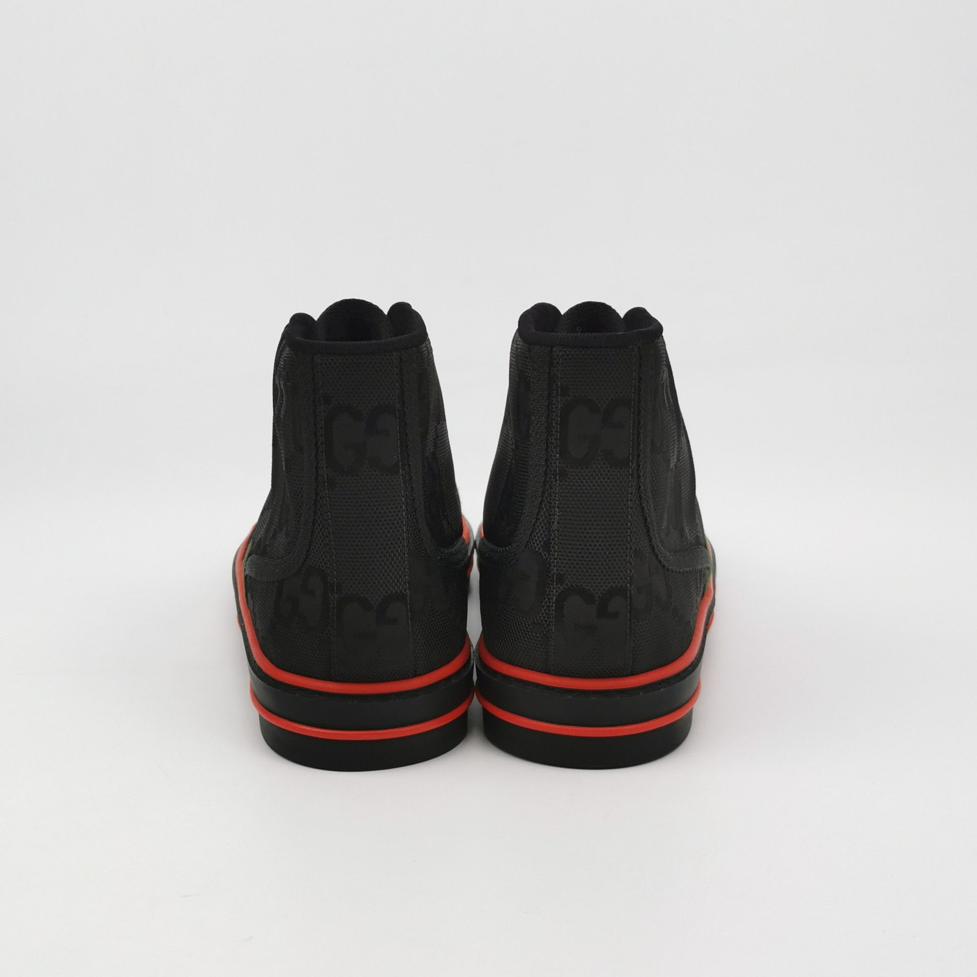 Gucci Gucci Men 5.5 Lowtop Sneakers Size US 5.5 / EU 38 - 4 Thumbnail