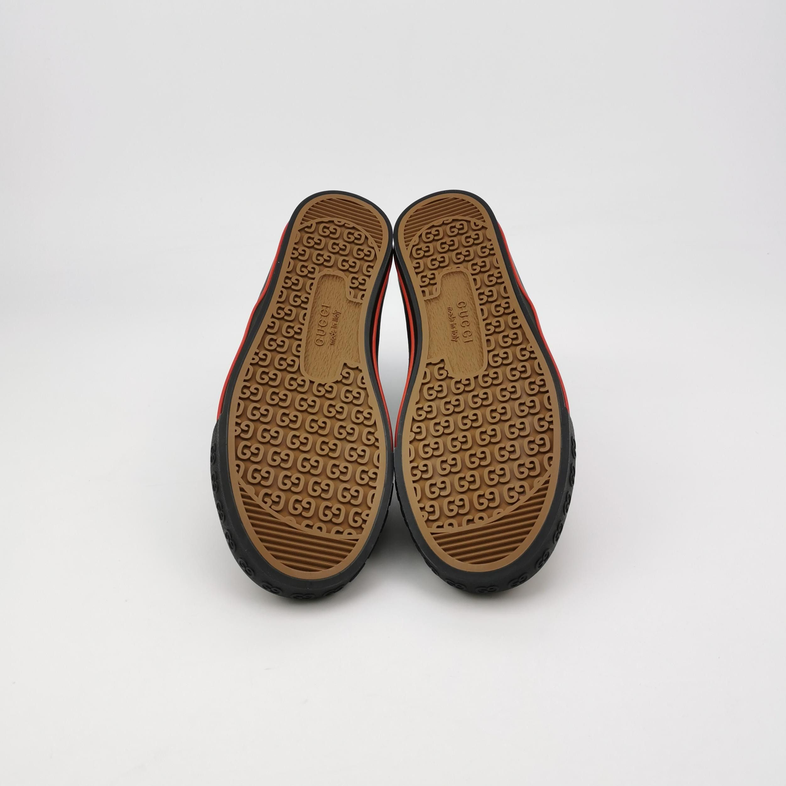 Gucci Gucci Men 5.5 Lowtop Sneakers Size US 5.5 / EU 38 - 5 Thumbnail