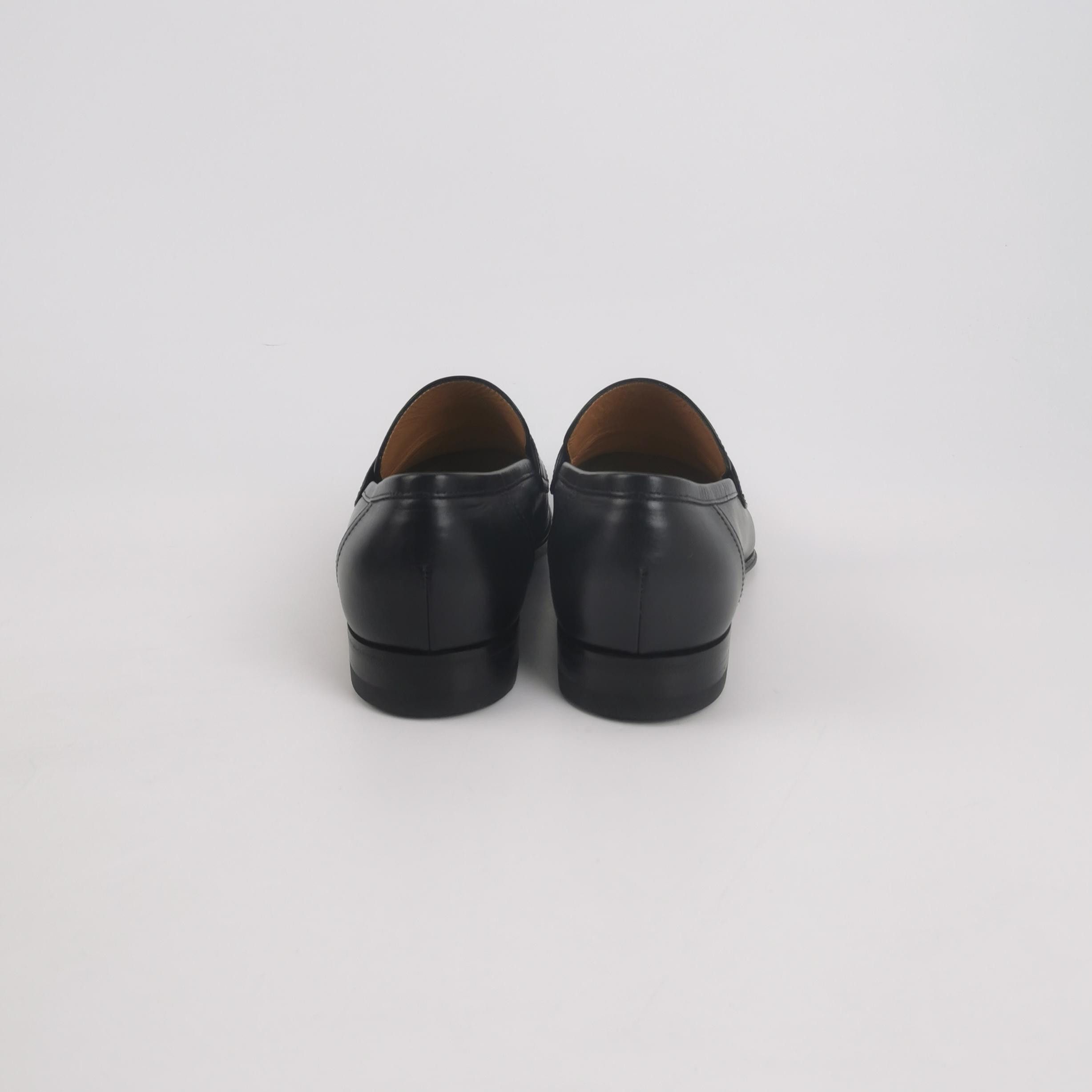 Gucci Gucci Men 6 Leather Size US 6 / EU 39 - 4 Thumbnail