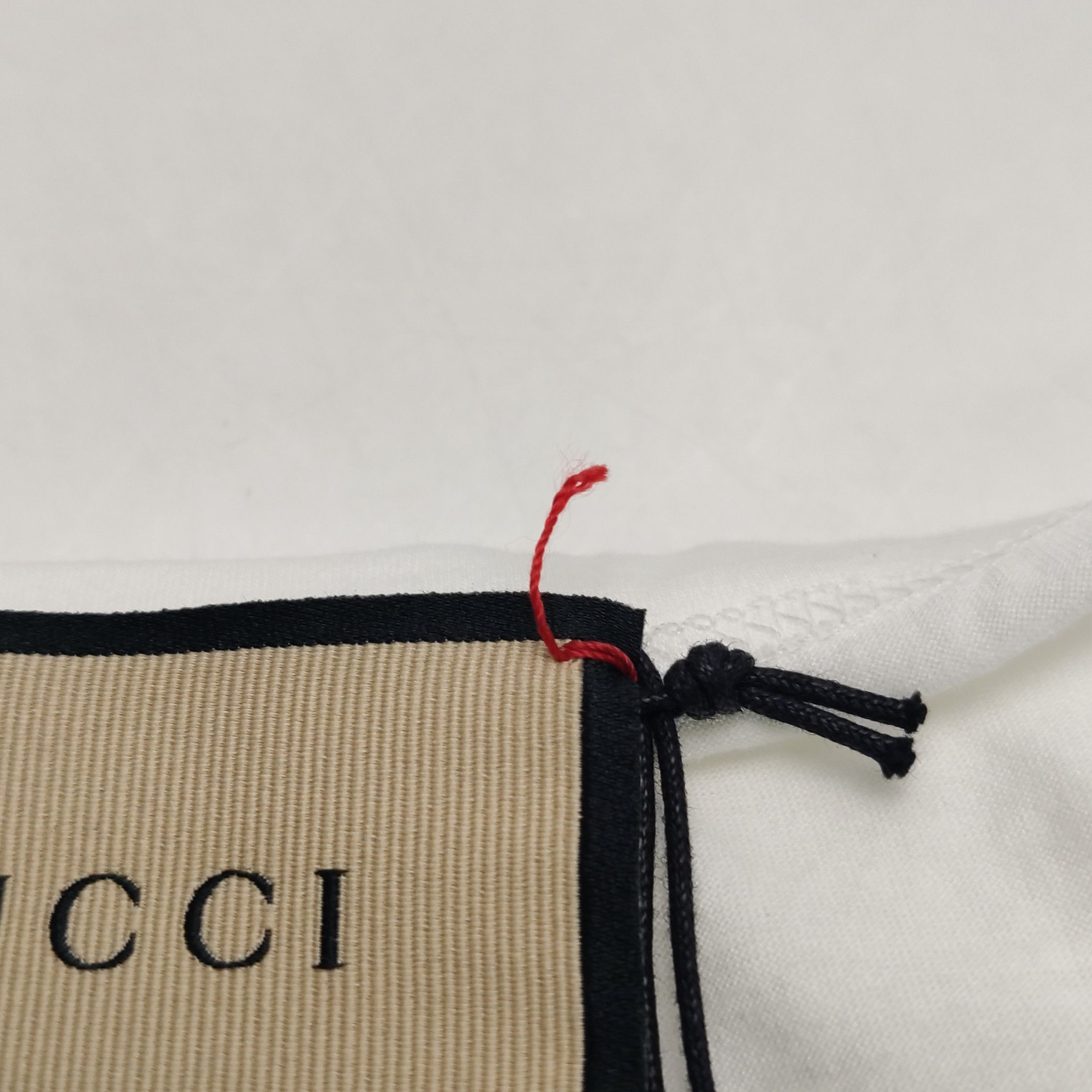 Gucci Gucci Men m Short Sleeve Shirts Size US M / EU 48-50 / 2 - 9 Thumbnail