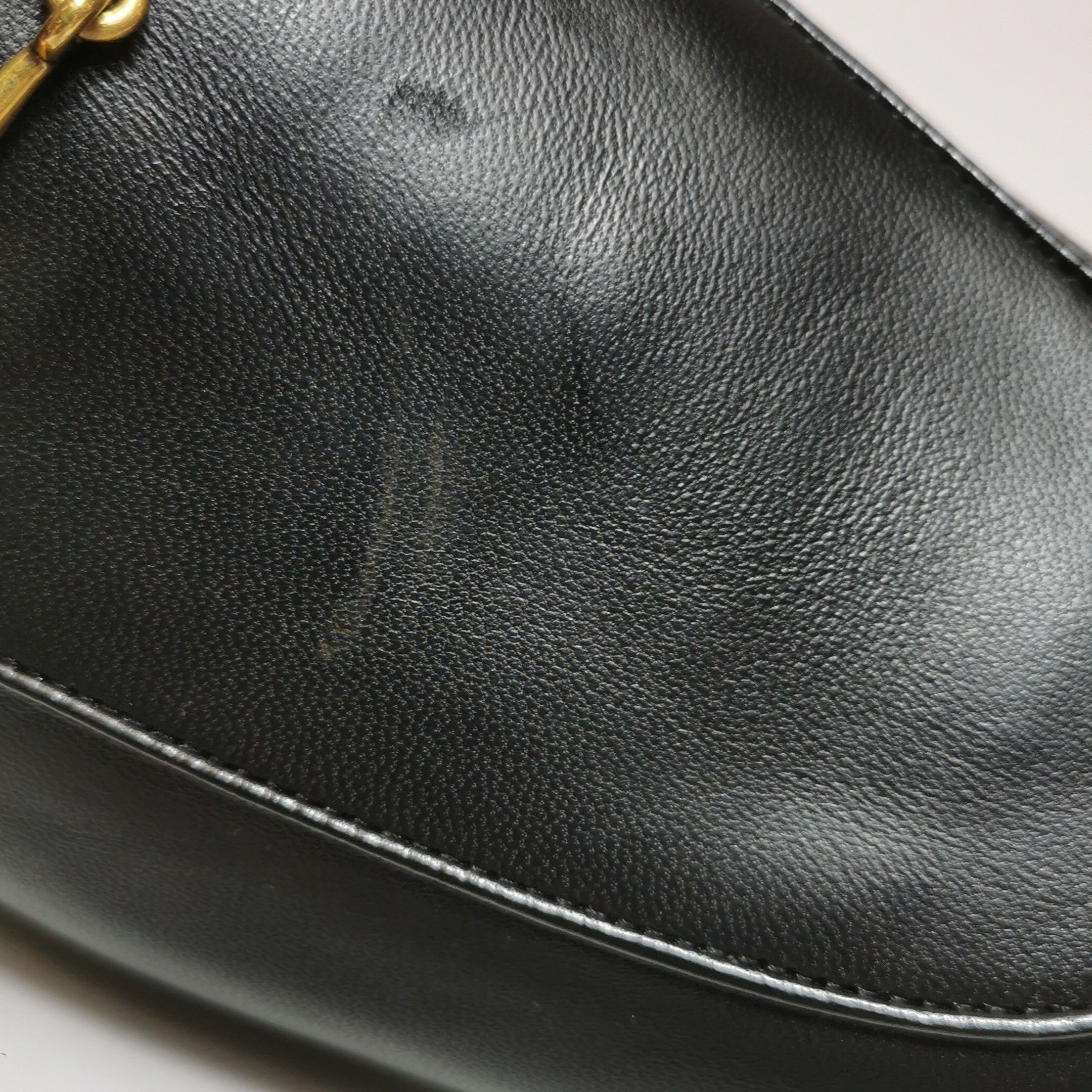 Gucci Gucci Men 12 Leather Size US 12 / EU 45 - 7 Thumbnail