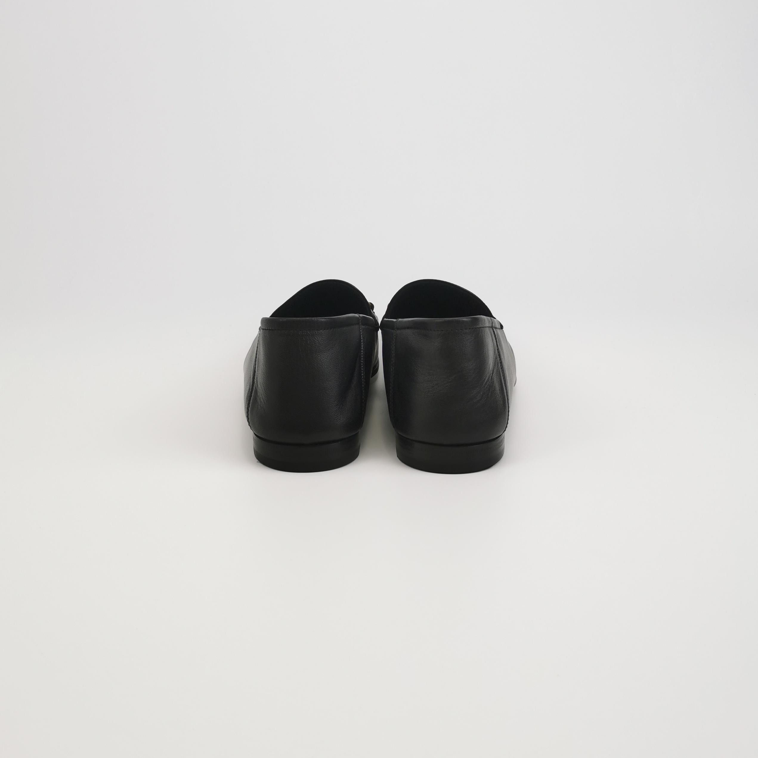 Gucci Gucci Men 10.5 Leather Size US 10.5 / EU 43-44 - 4 Thumbnail