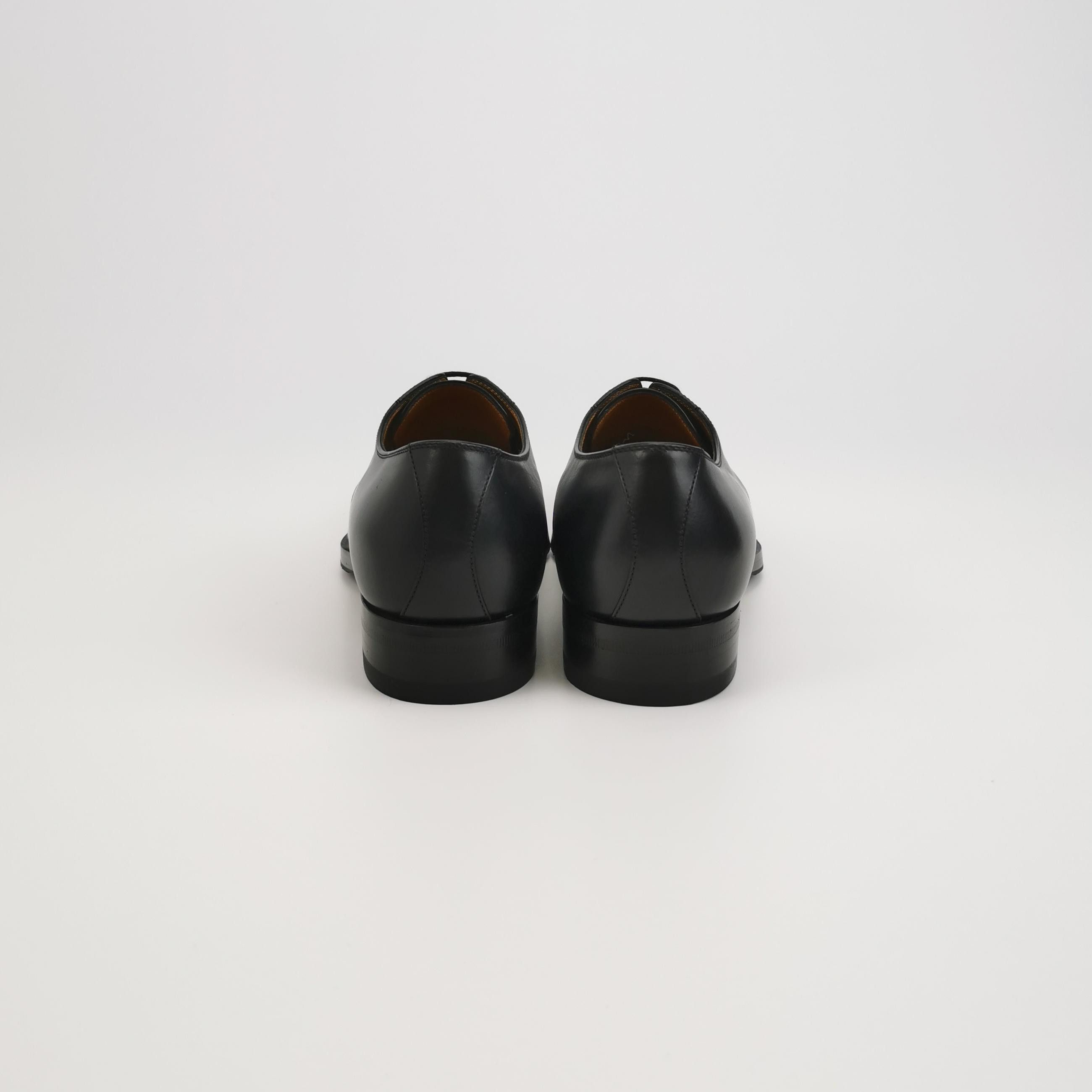 Gucci Gucci Men 7.5 Leather Size US 7.5 / EU 40-41 - 4 Thumbnail