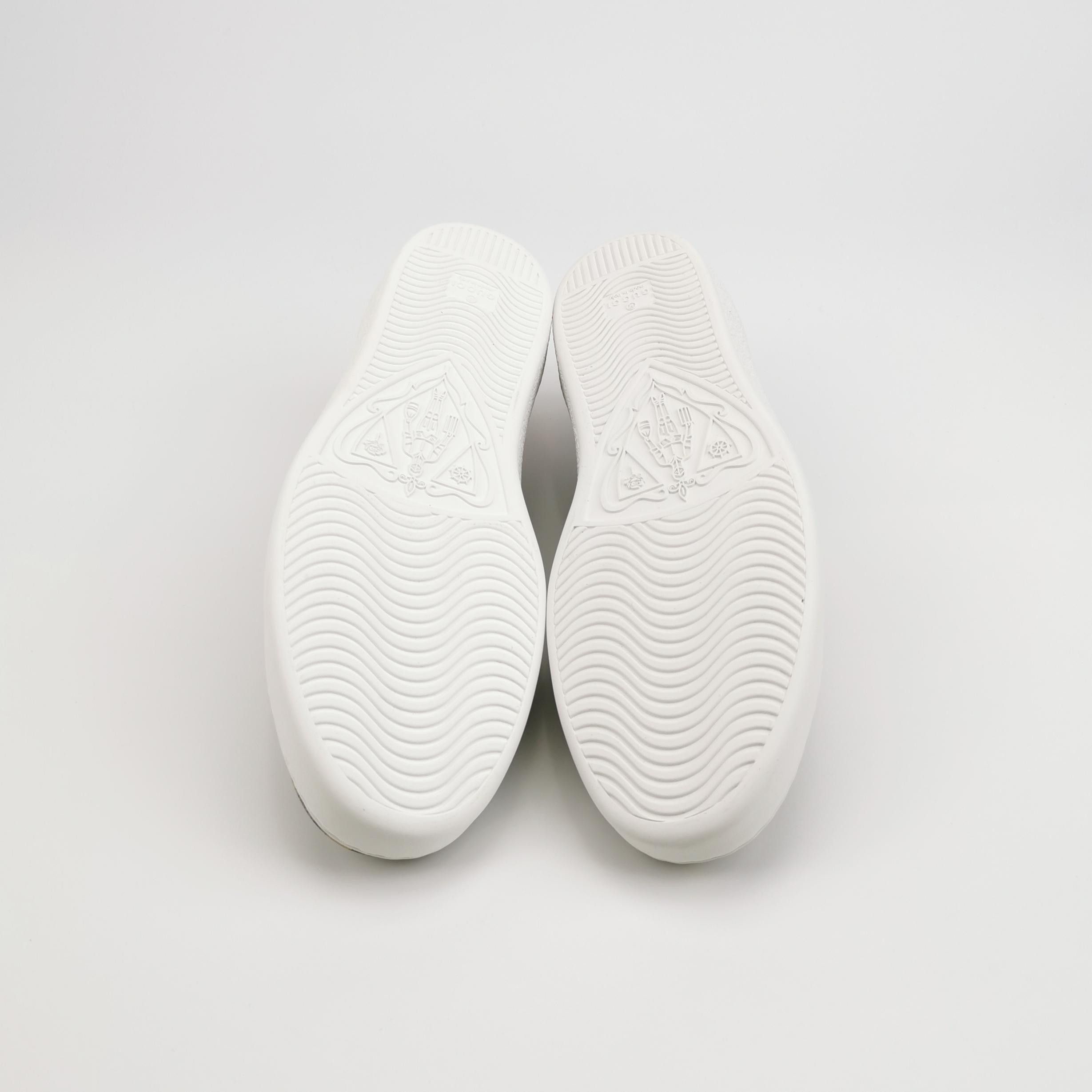 Gucci Gucci Men 12 Lowtop Sneakers Size US 12 / EU 45 - 5 Thumbnail