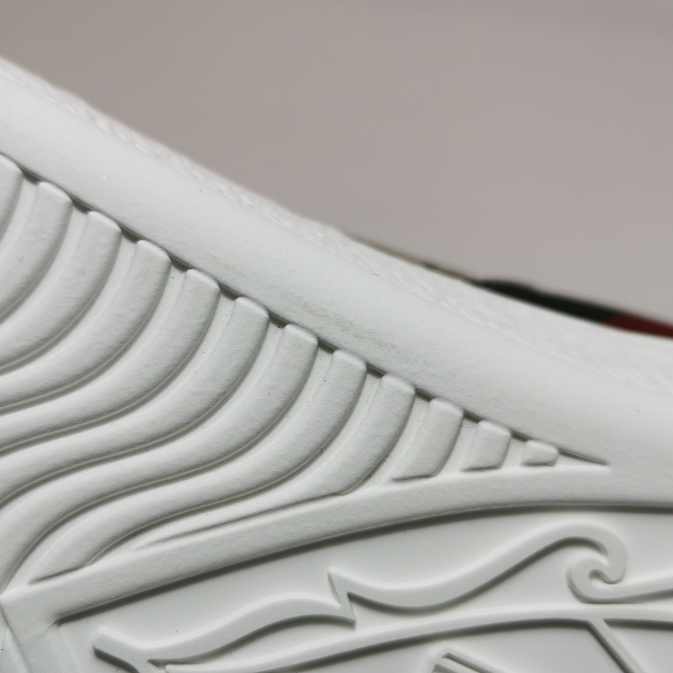 Gucci Gucci Men 12 Lowtop Sneakers Size US 12 / EU 45 - 8 Thumbnail