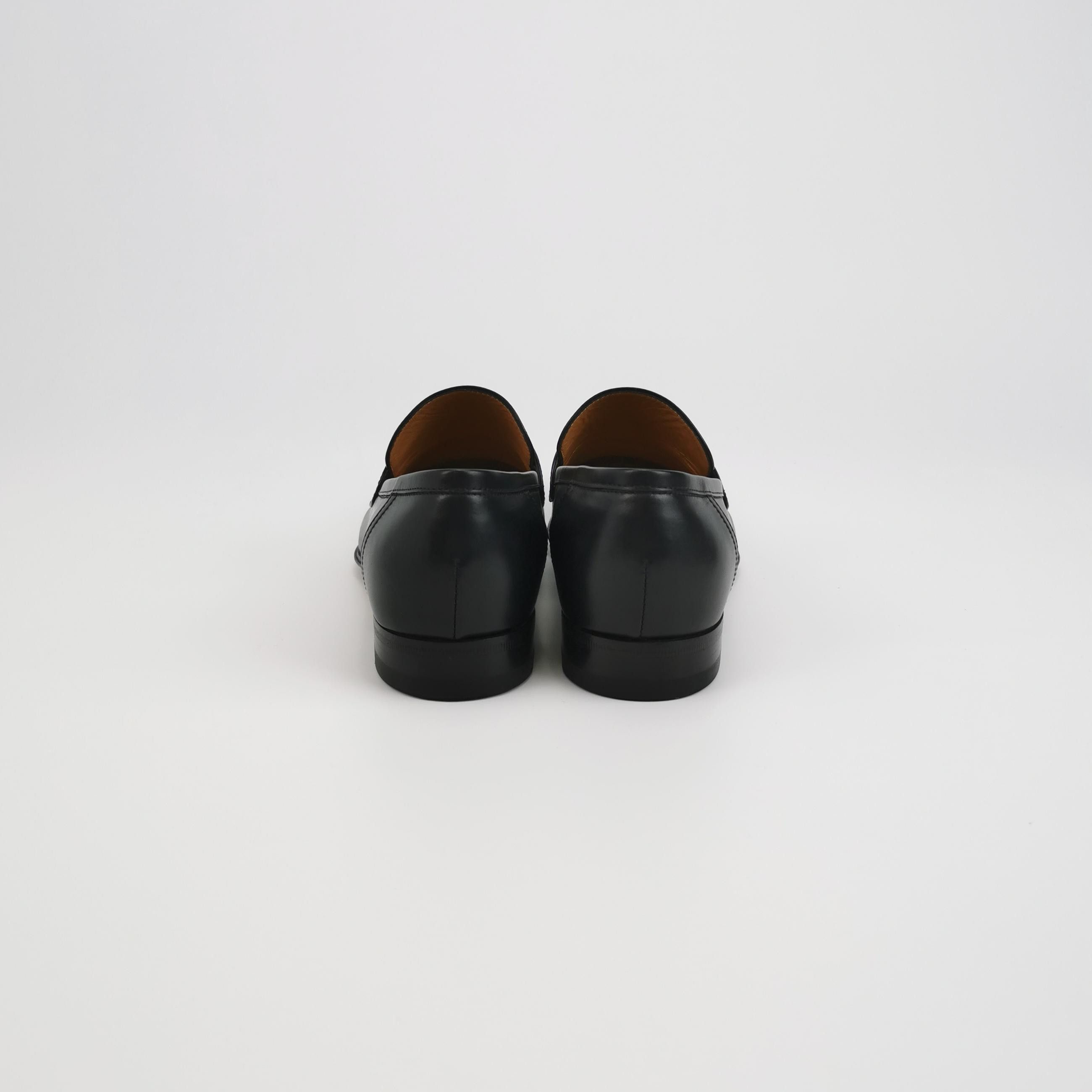 Gucci Gucci Men 6 Leather Size US 6 / EU 39 - 4 Thumbnail
