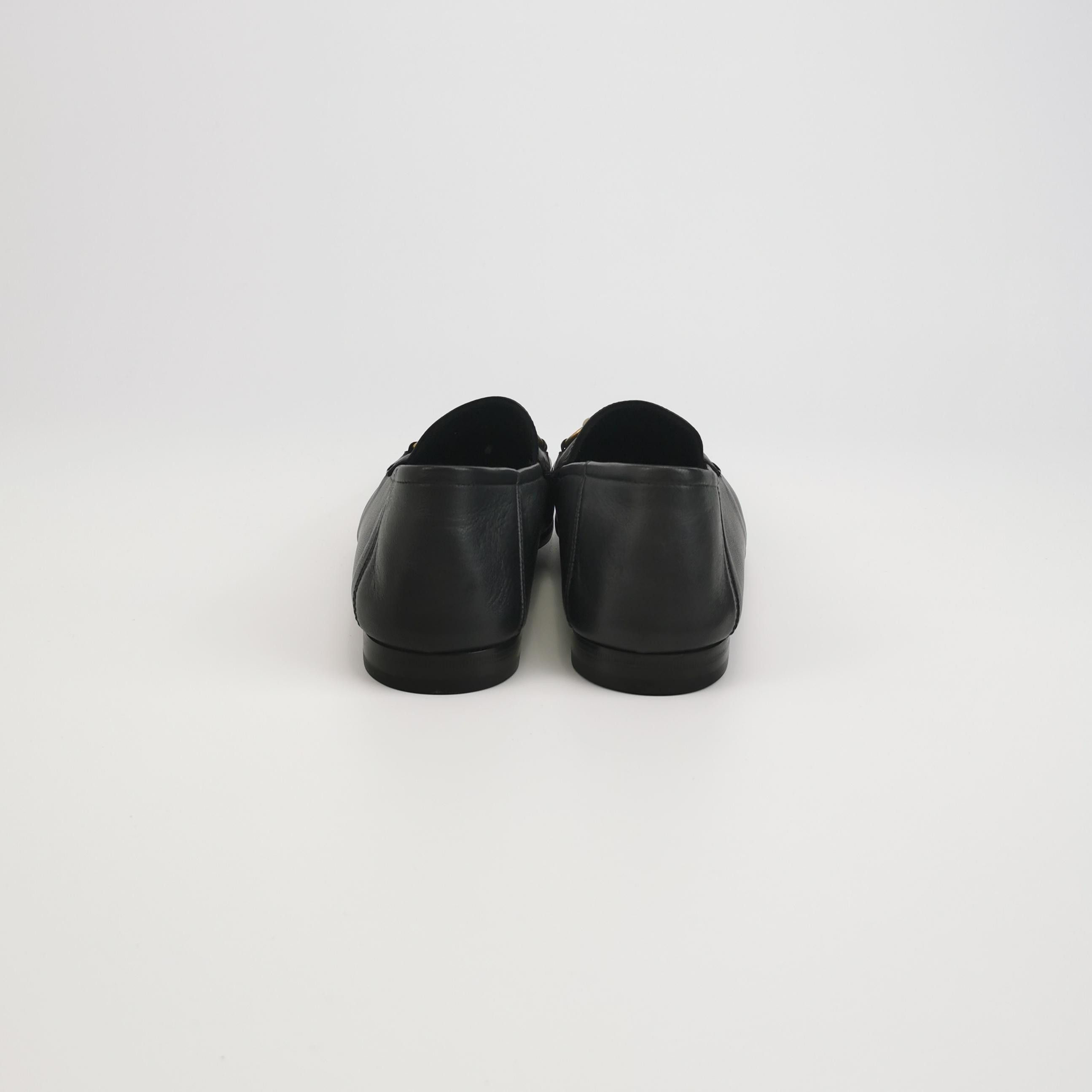 Gucci Gucci Men 10.5 Leather Size US 10.5 / EU 43-44 - 4 Thumbnail