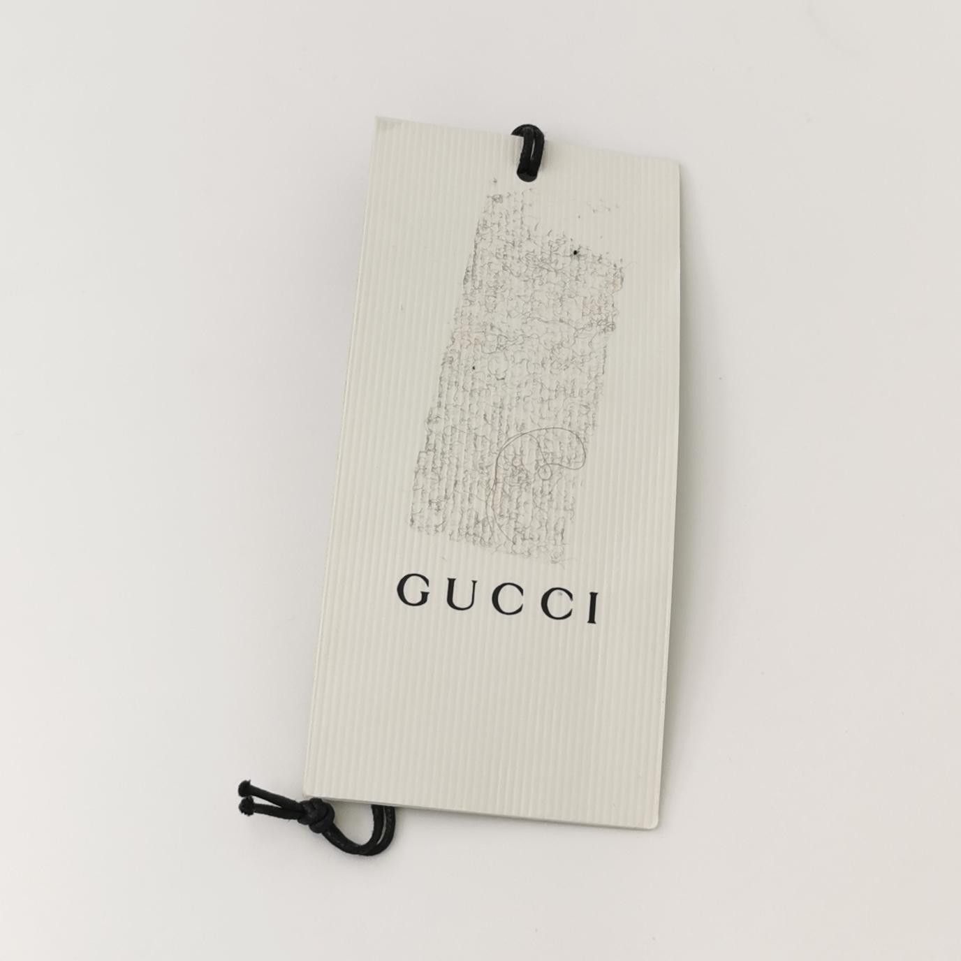 Gucci Gucci Men l Sweaters Knitwear Size US L / EU 52-54 / 3 - 5 Thumbnail