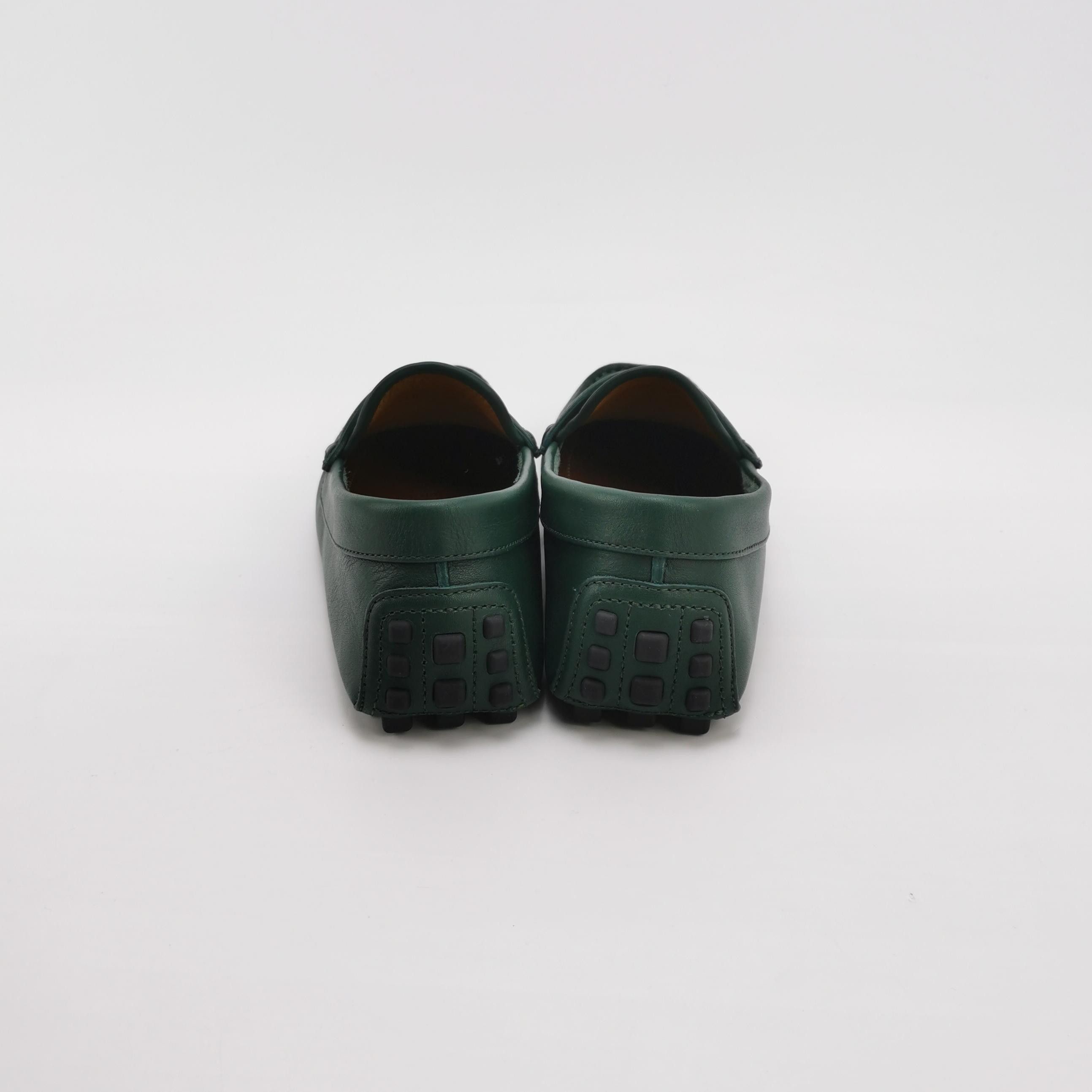 Gucci Gucci Men 6 Leather Size US 6 / EU 39 - 4 Thumbnail