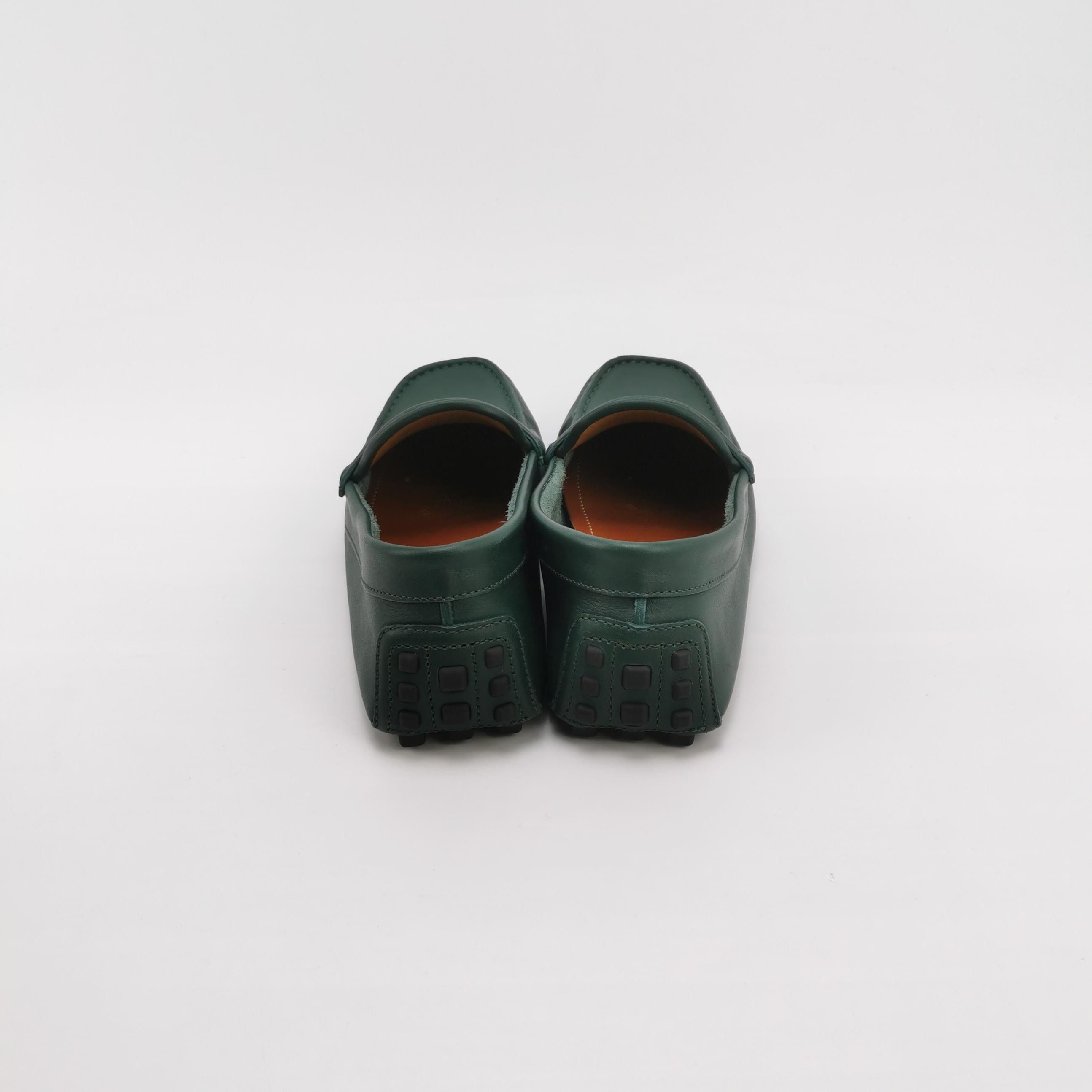 Gucci Gucci Men 7.5 Leather Size US 7.5 / EU 40-41 - 4 Thumbnail