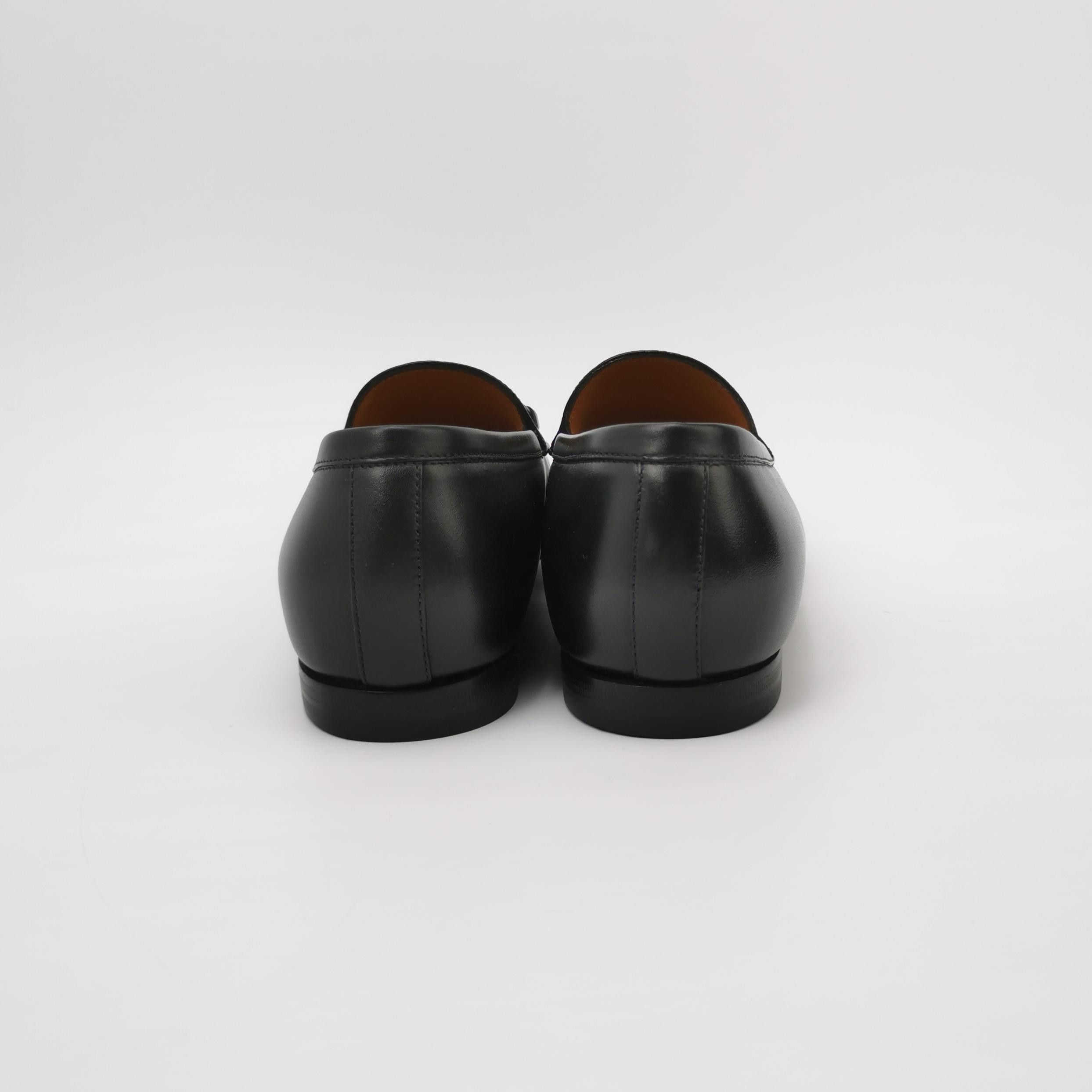 Gucci Gucci Men 7 Leather Size US 7 / EU 40 - 4 Thumbnail