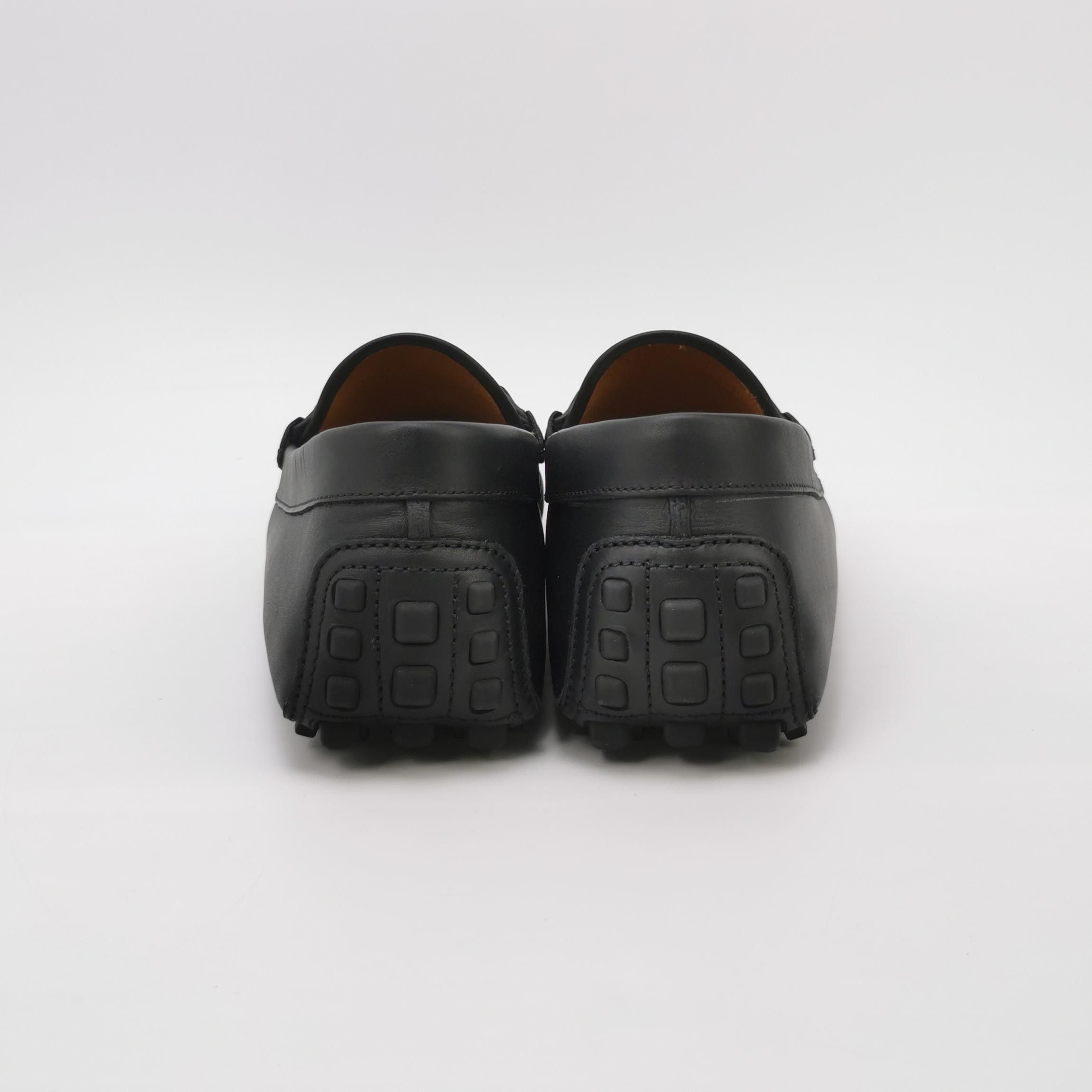 Gucci Gucci Men 10 Leather Size US 10 / EU 43 - 4 Thumbnail