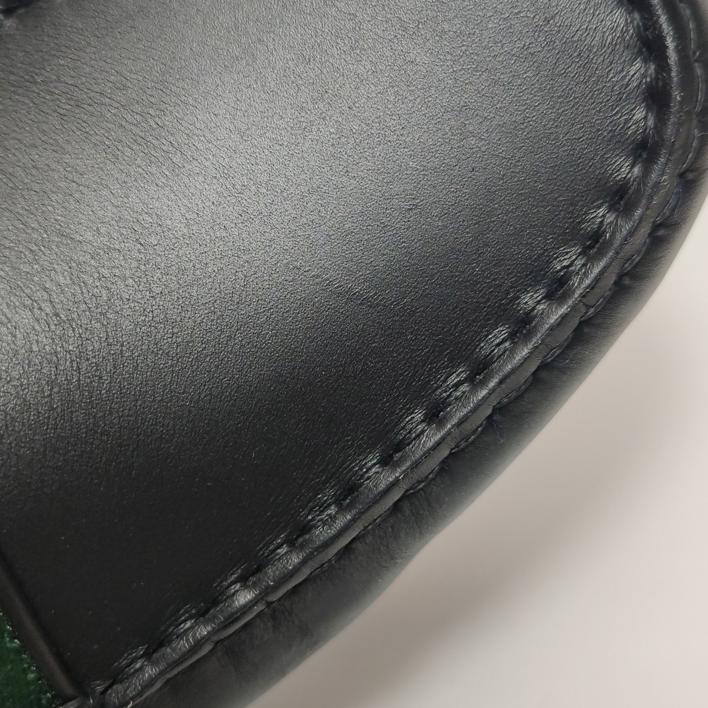 Gucci Gucci Men 10 Leather Size US 10 / EU 43 - 7 Thumbnail