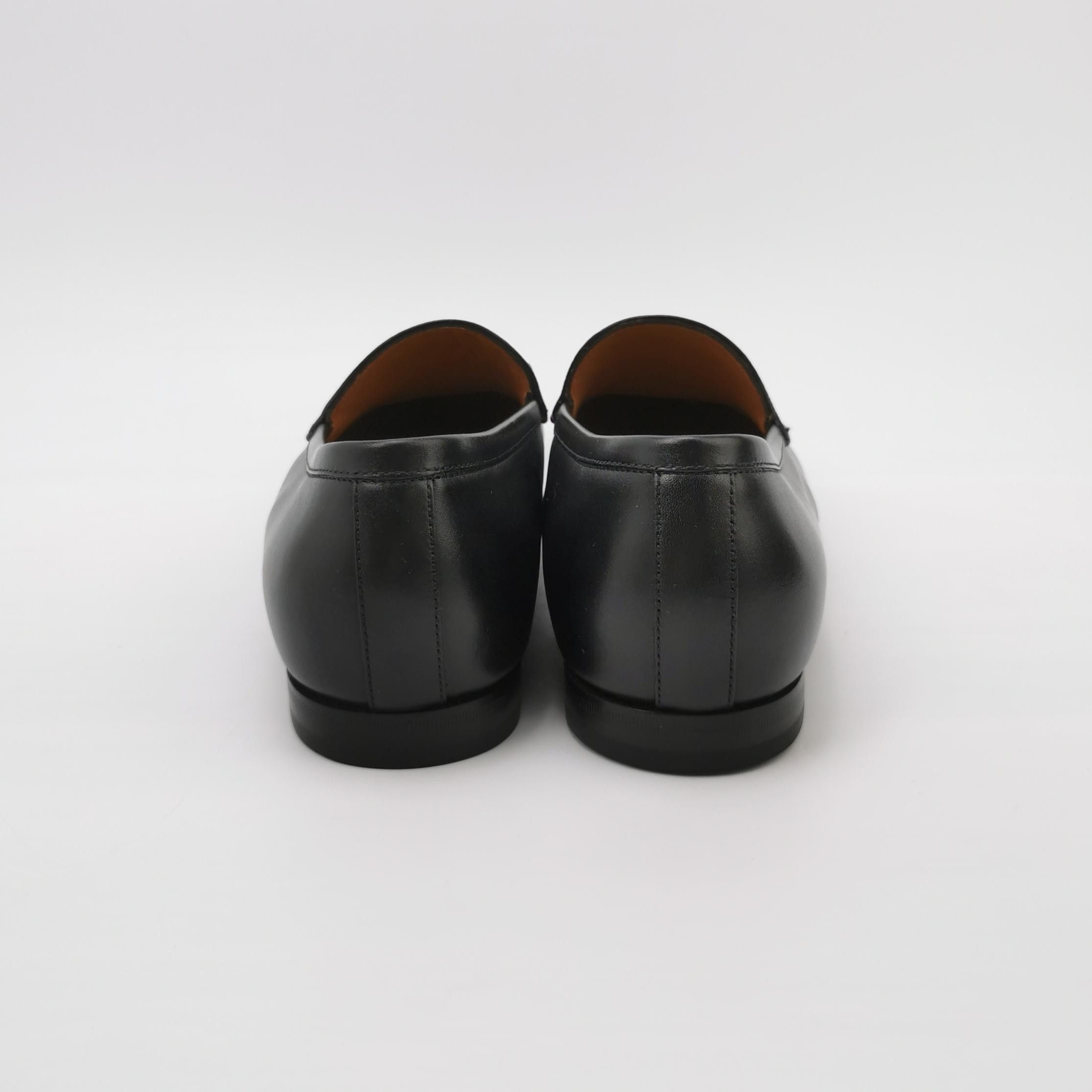 Gucci Gucci Men 10.5 Leather Size US 10.5 / EU 43-44 - 4 Thumbnail