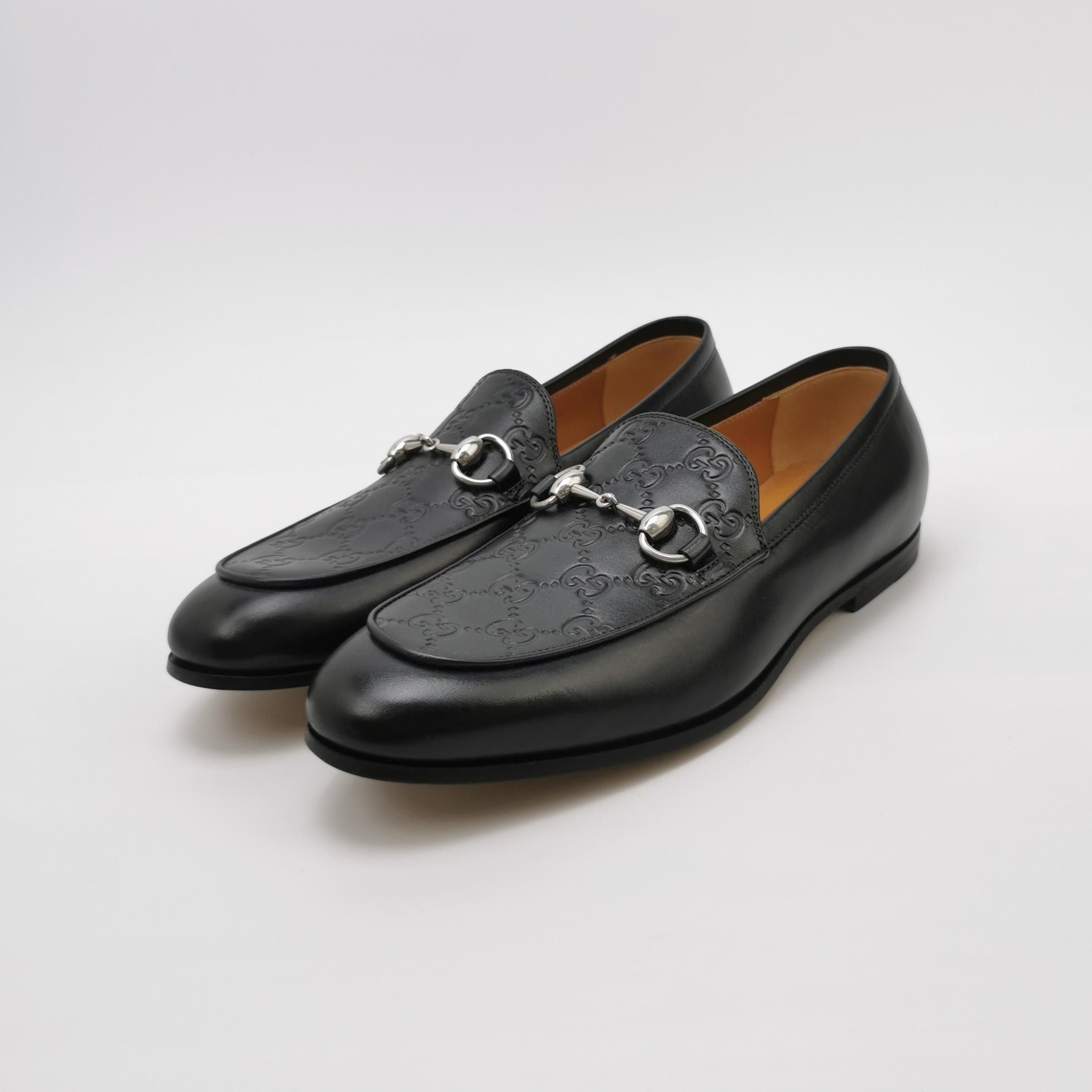Gucci Gucci Men 7 Leather Size US 7 / EU 40 - 2 Thumbnail