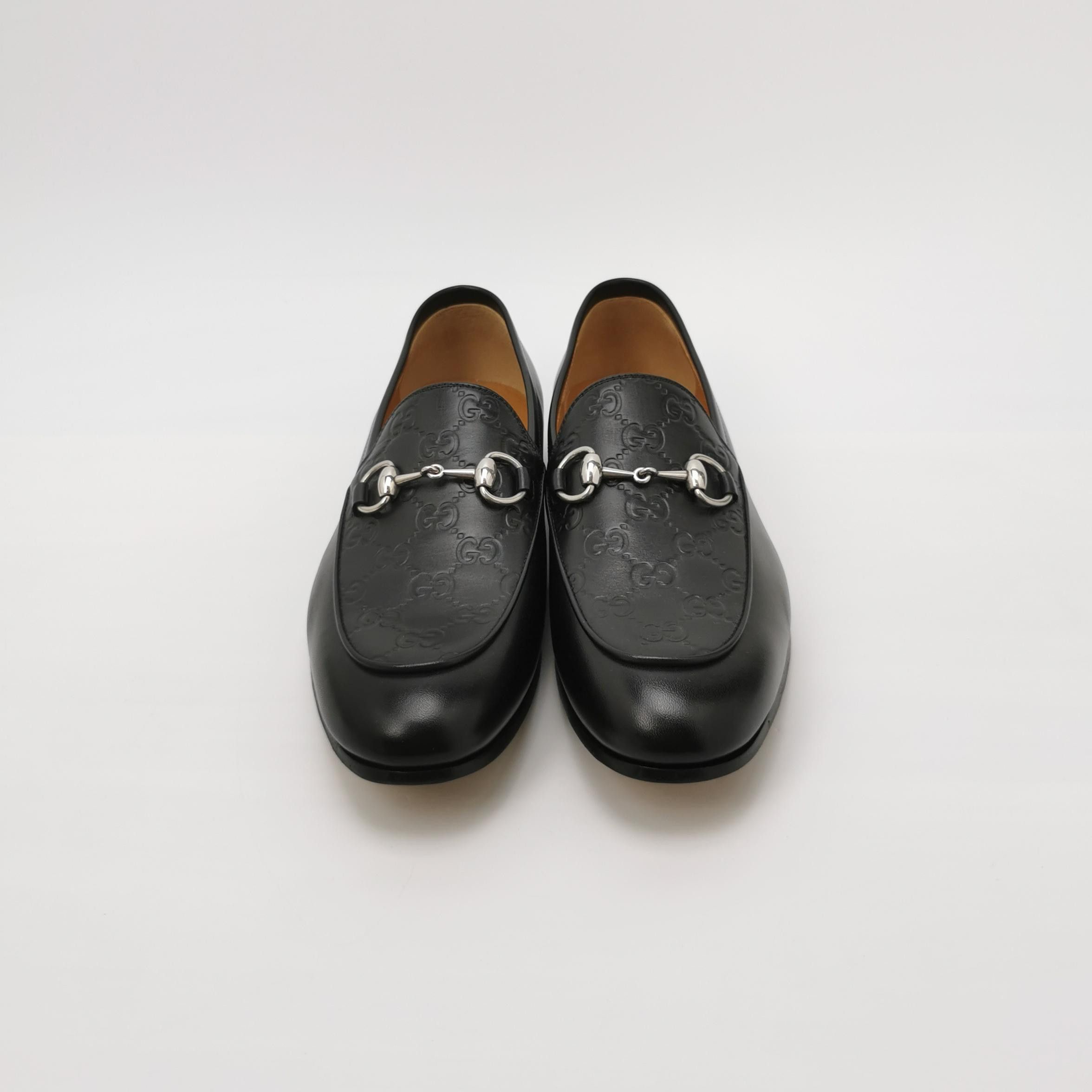Gucci Gucci Men 6.5 Leather Size US 6.5 / EU 39-40 - 3 Thumbnail