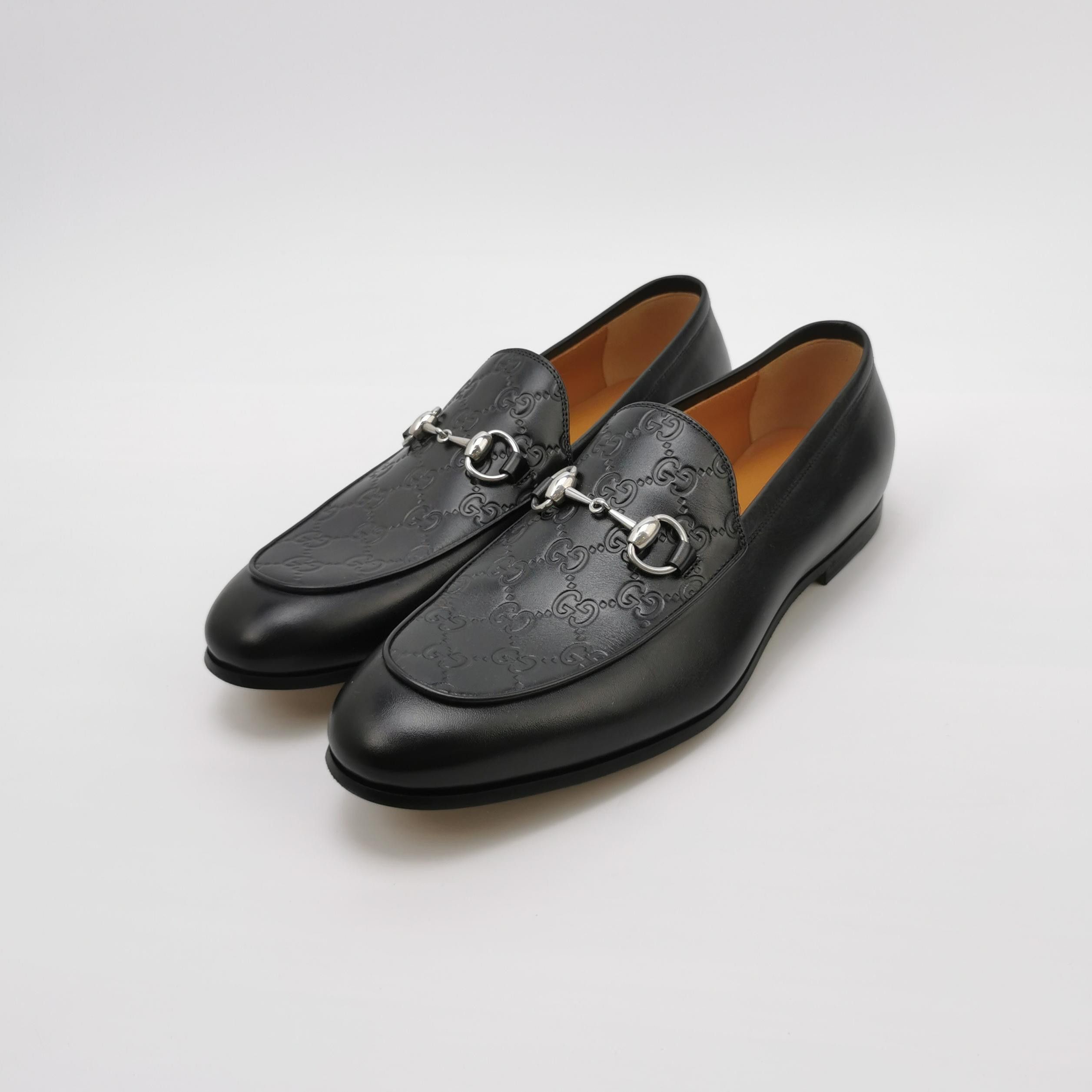 Gucci Gucci Men 10 Leather Size US 10 / EU 43 - 2 Thumbnail