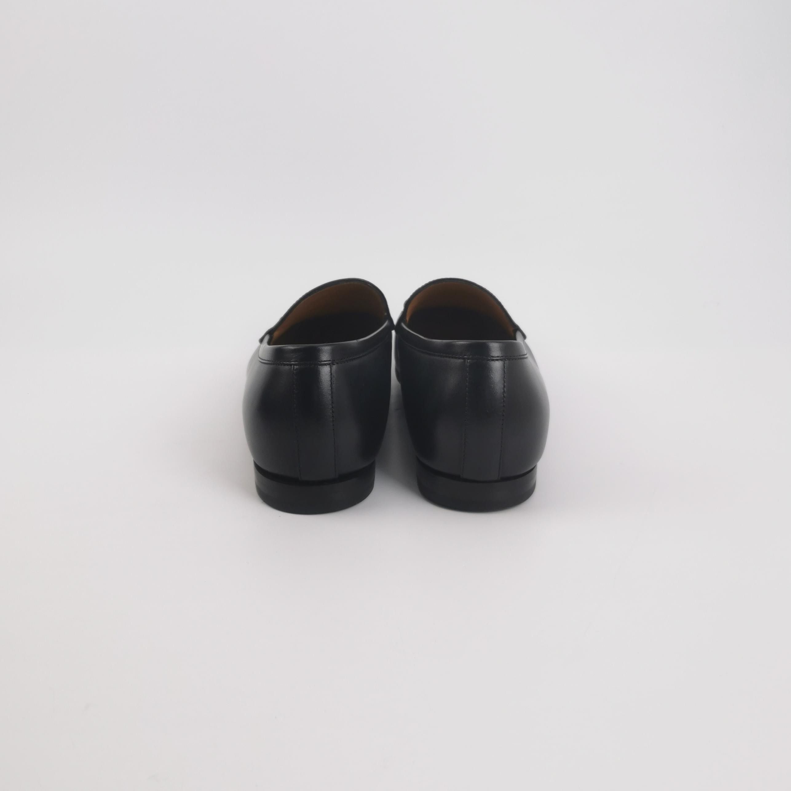 Gucci Gucci Men 10.5 Leather Size US 10.5 / EU 43-44 - 4 Thumbnail