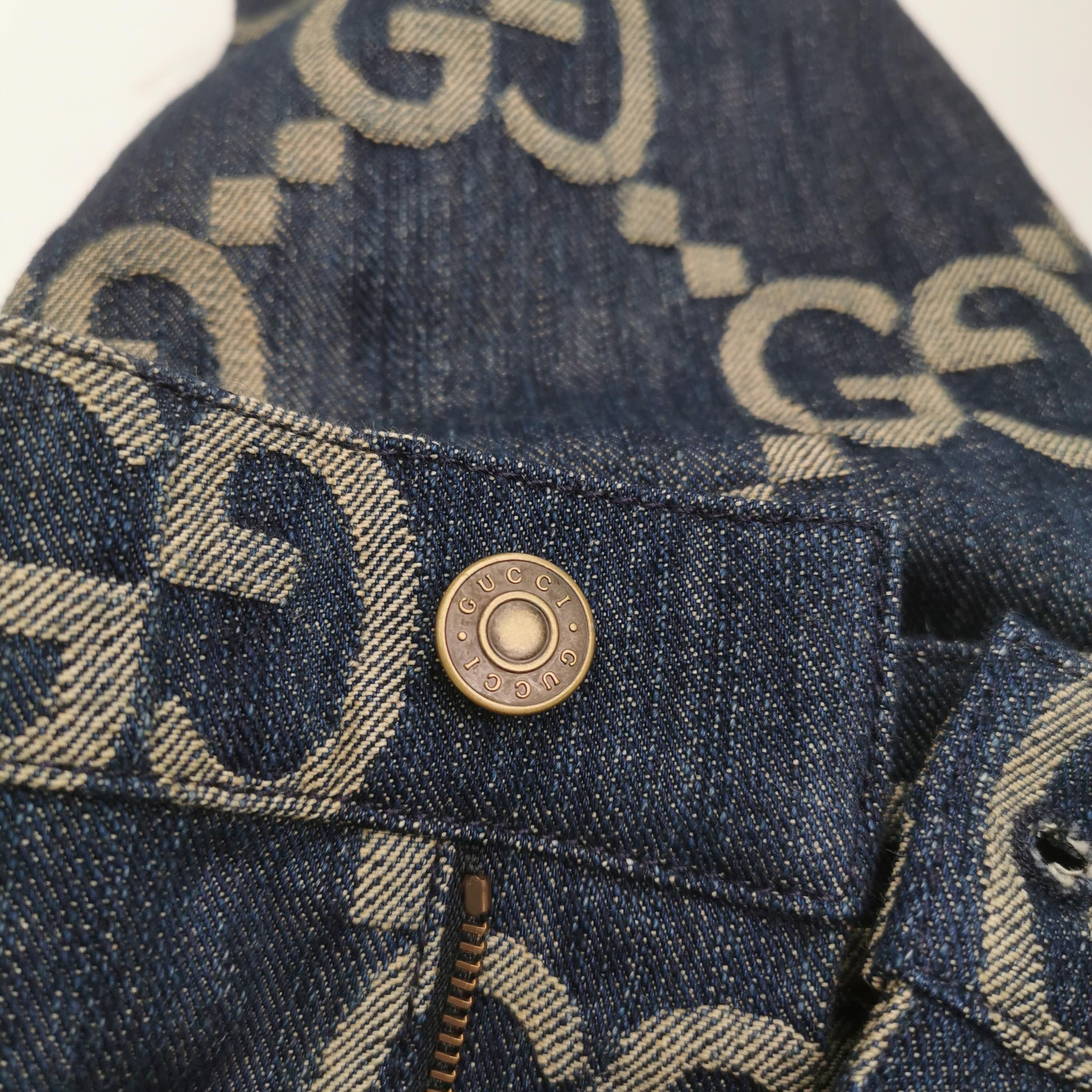 Gucci Gucci Men 31 Shorts Size US 31 - 3 Thumbnail