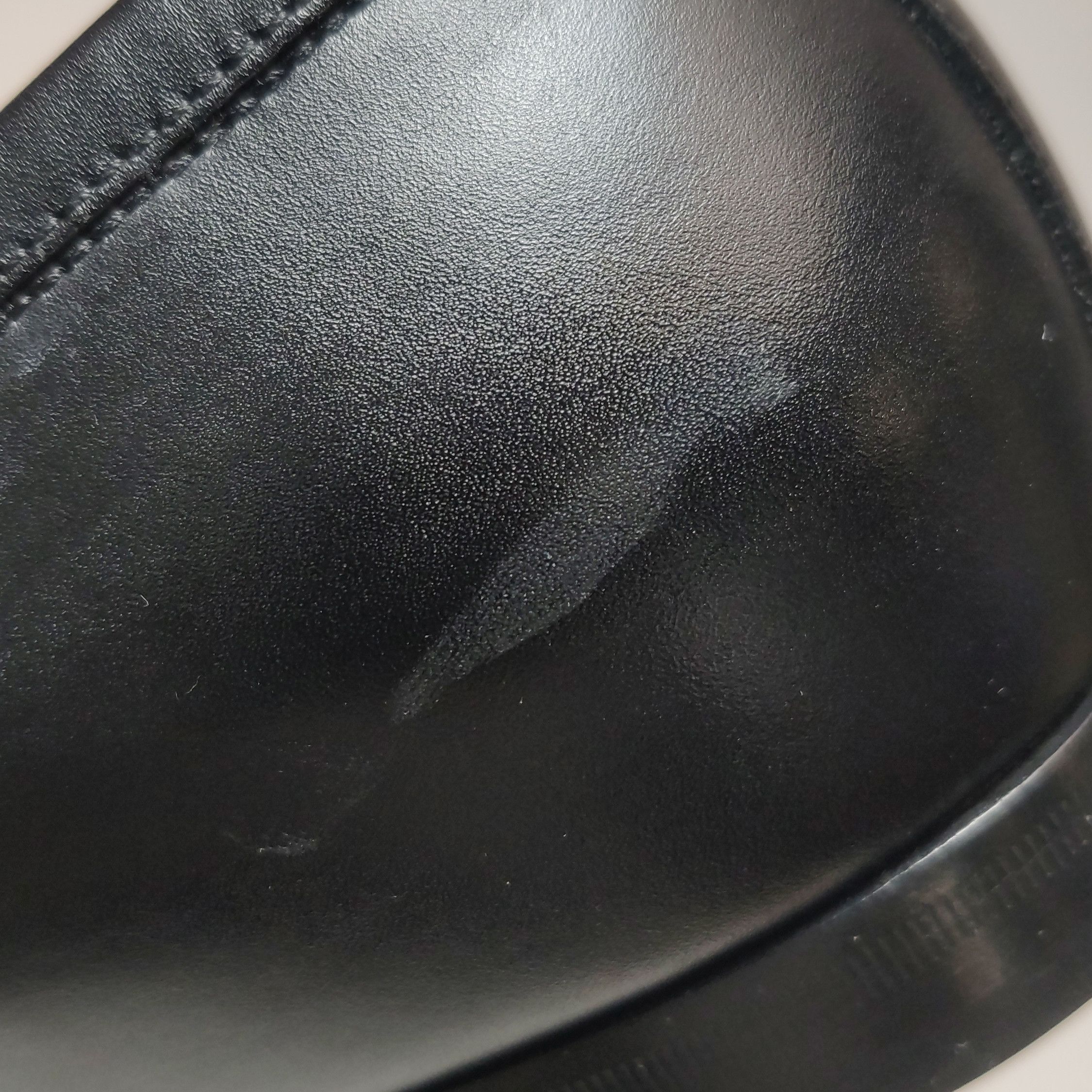 Gucci Gucci Men 10 Leather Size US 10 / EU 43 - 7 Thumbnail