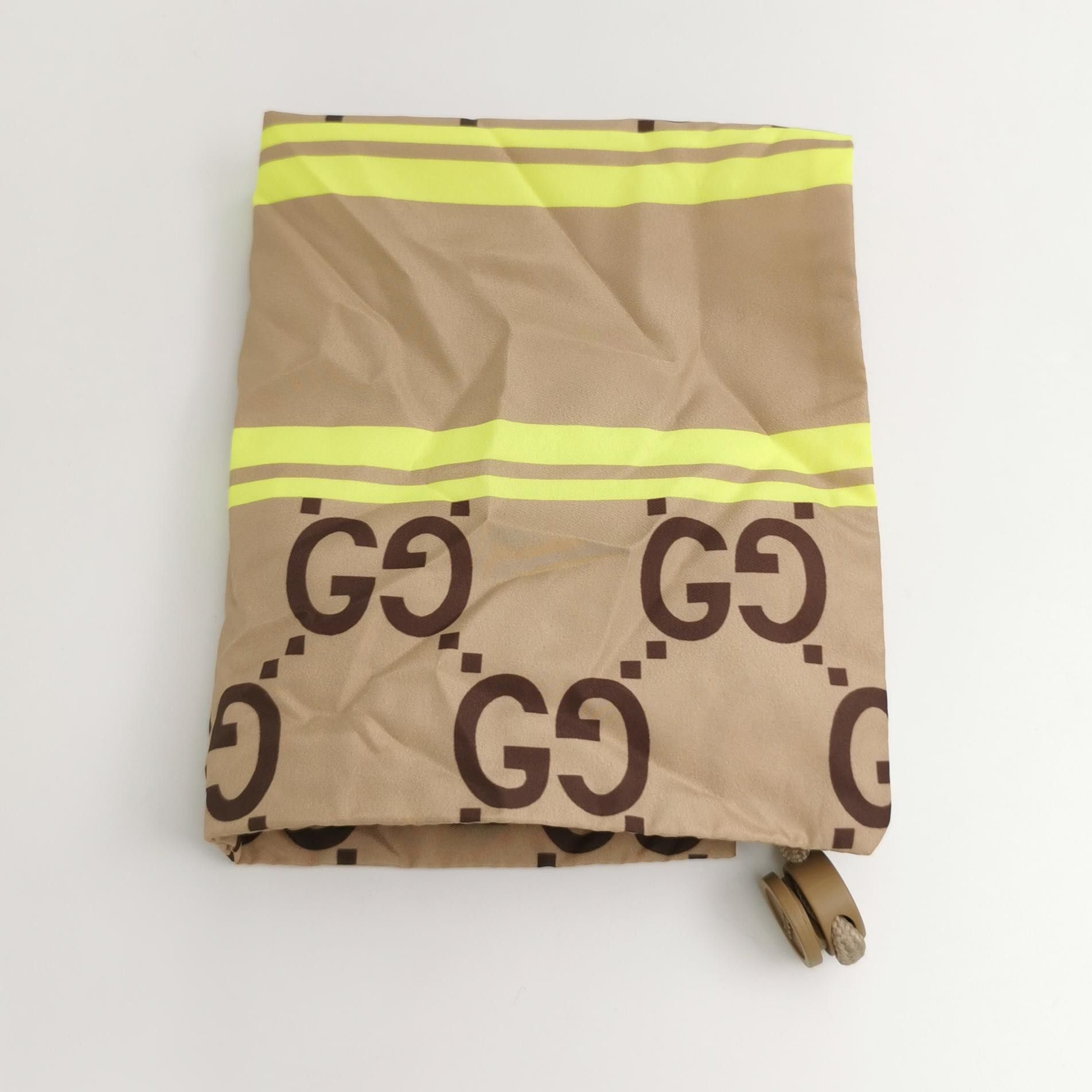 Gucci Gucci Men l Light Jackets Size US L / EU 52-54 / 3 - 6 Thumbnail
