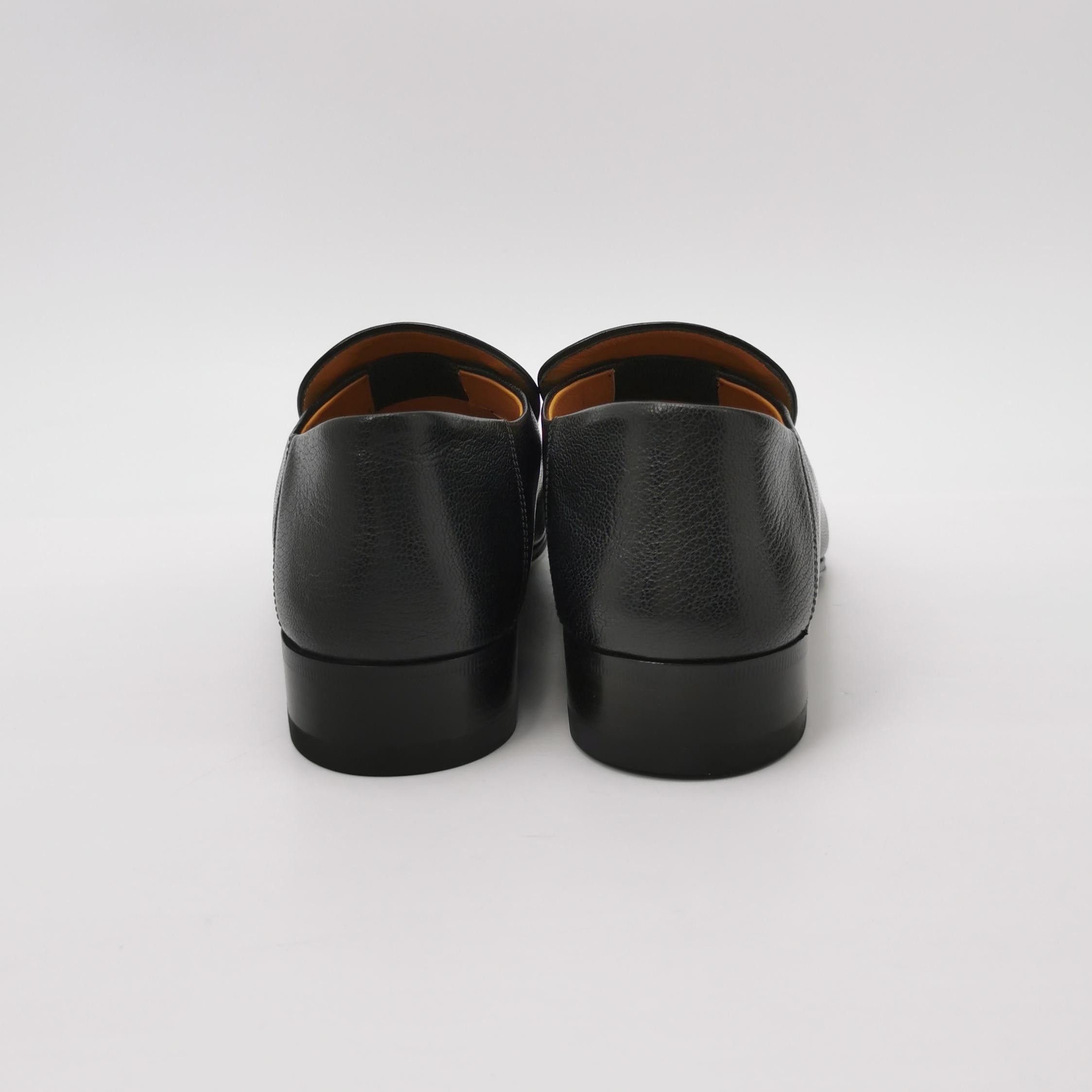 Gucci Gucci Men 7.5 Leather Size US 7.5 / EU 40-41 - 4 Thumbnail
