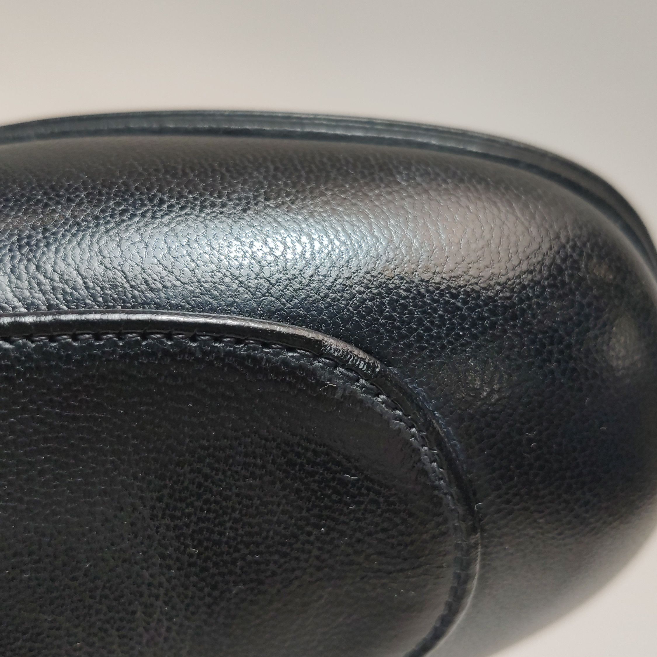 Gucci Gucci Men 7.5 Leather Size US 7.5 / EU 40-41 - 7 Thumbnail
