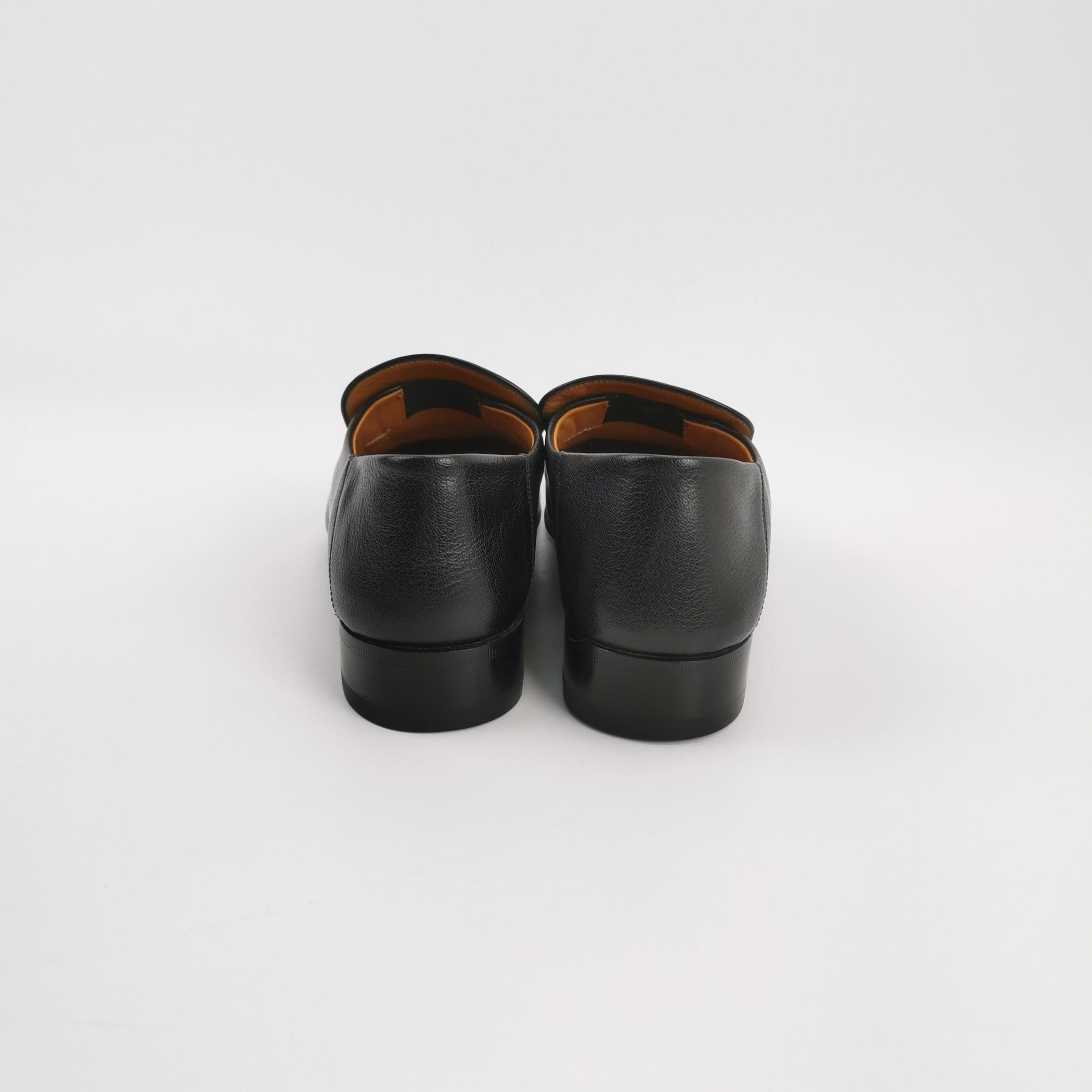 Gucci Gucci Men 7.5 Leather Size US 7.5 / EU 40-41 - 4 Thumbnail