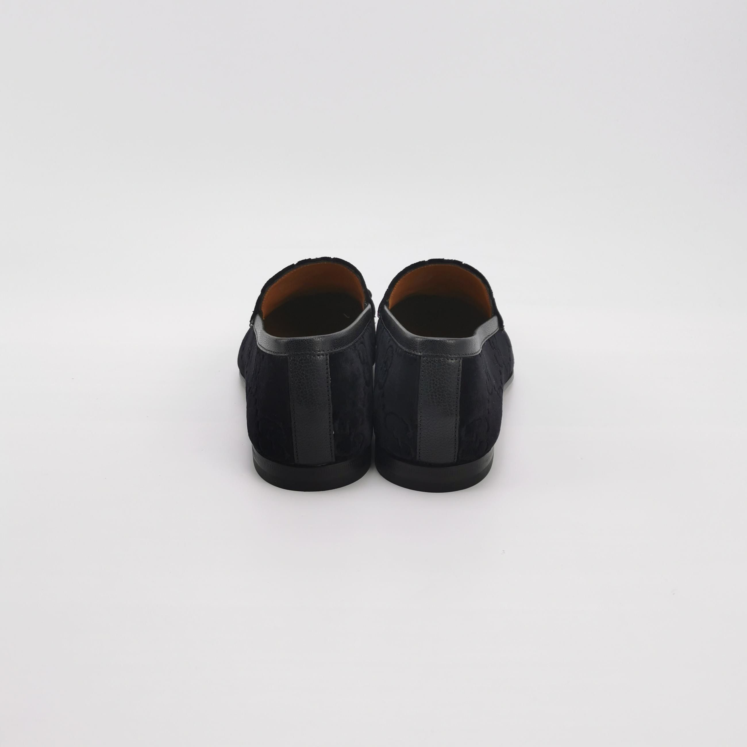 Gucci Gucci Men 6.5 Leather Size US 6.5 / EU 39-40 - 4 Thumbnail