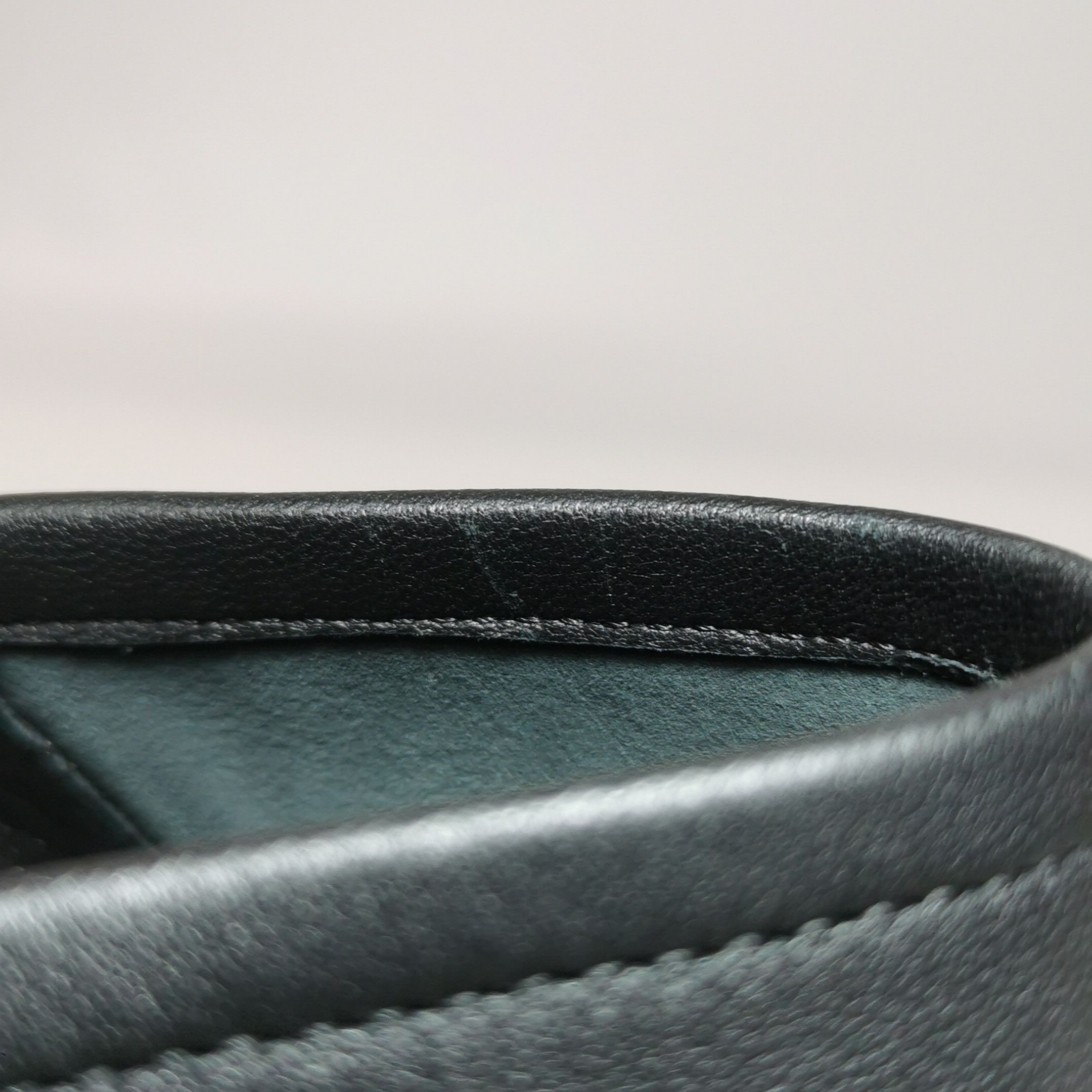 Gucci Gucci Men 11.5 Leather Size US 11.5 / EU 44-45 - 7 Thumbnail