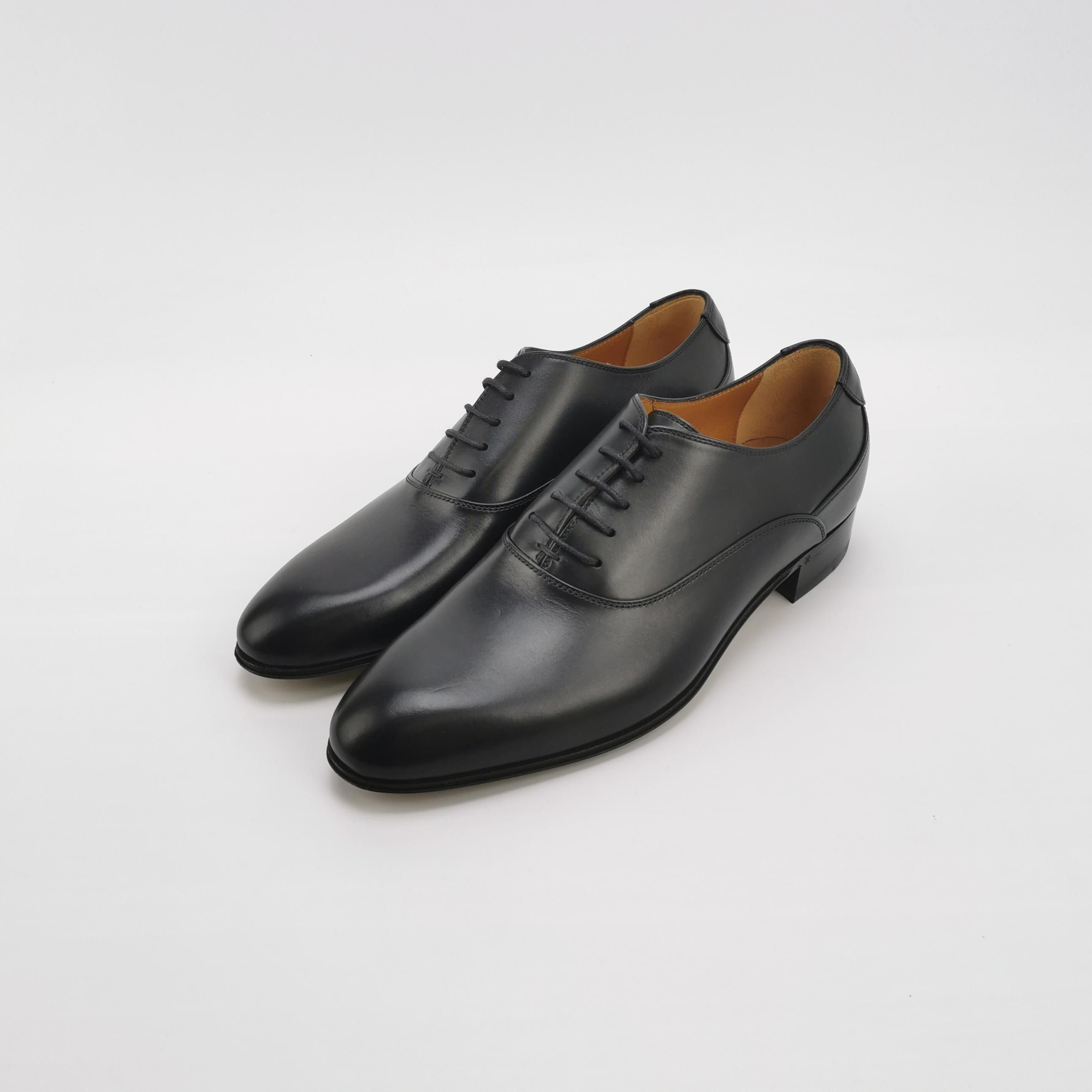 Gucci Gucci Men 6 Leather Size US 6 / EU 39 - 2 Thumbnail