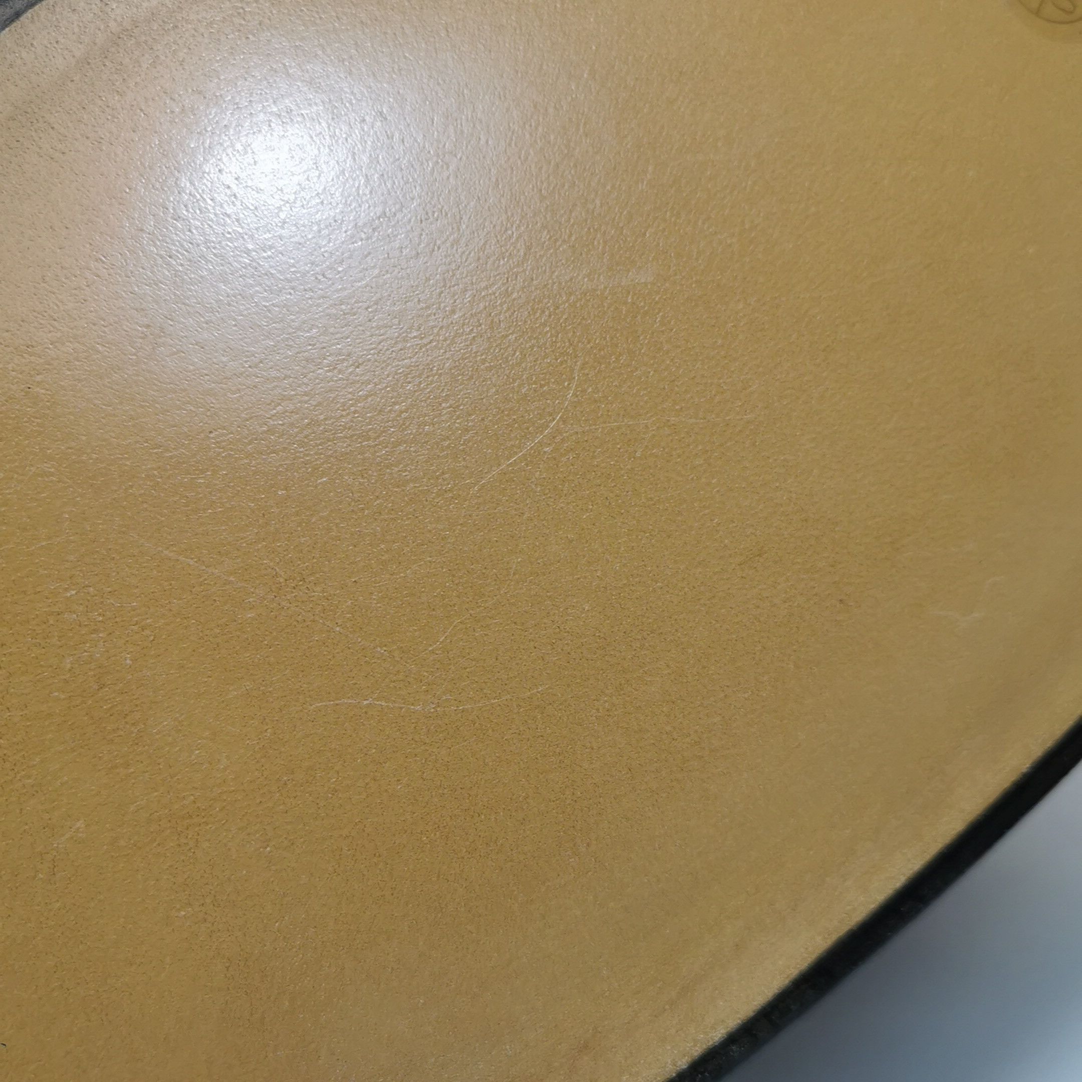 Gucci Gucci Men 10 Leather Size US 10 / EU 43 - 9 Thumbnail