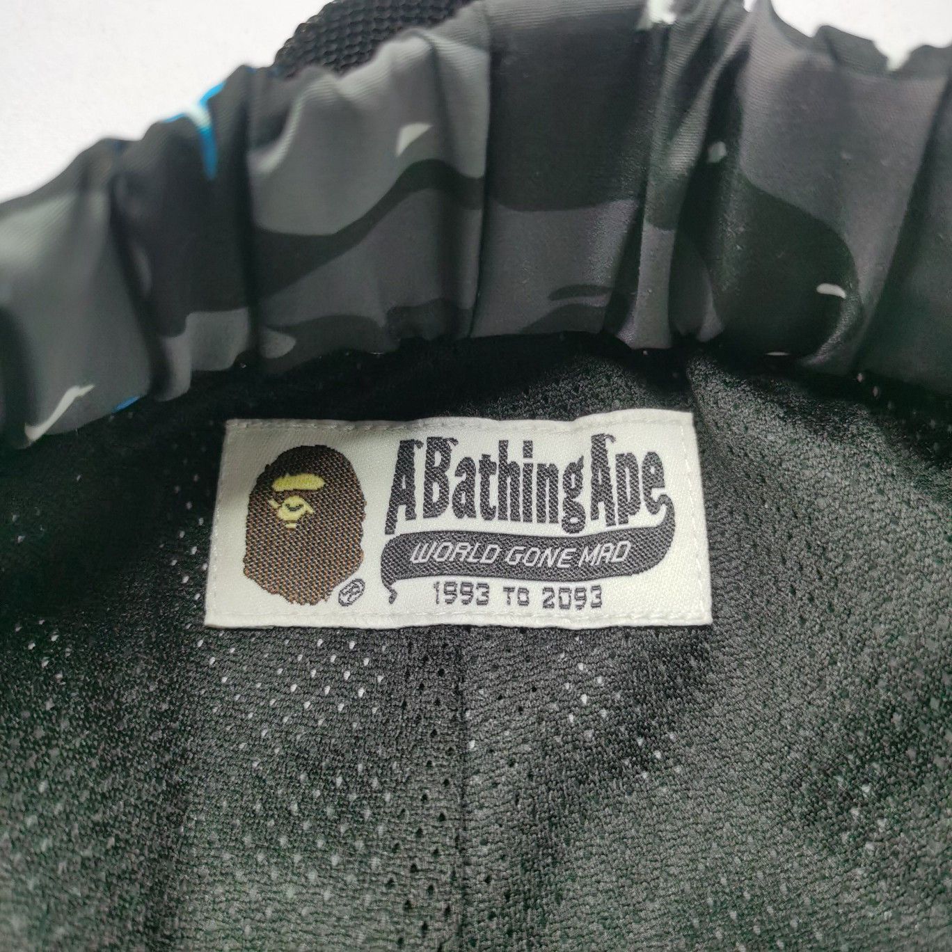 Bape A Bathing Ape Star Camo Cargo Pants Size L Size US 34 / EU 50 - 3 Thumbnail