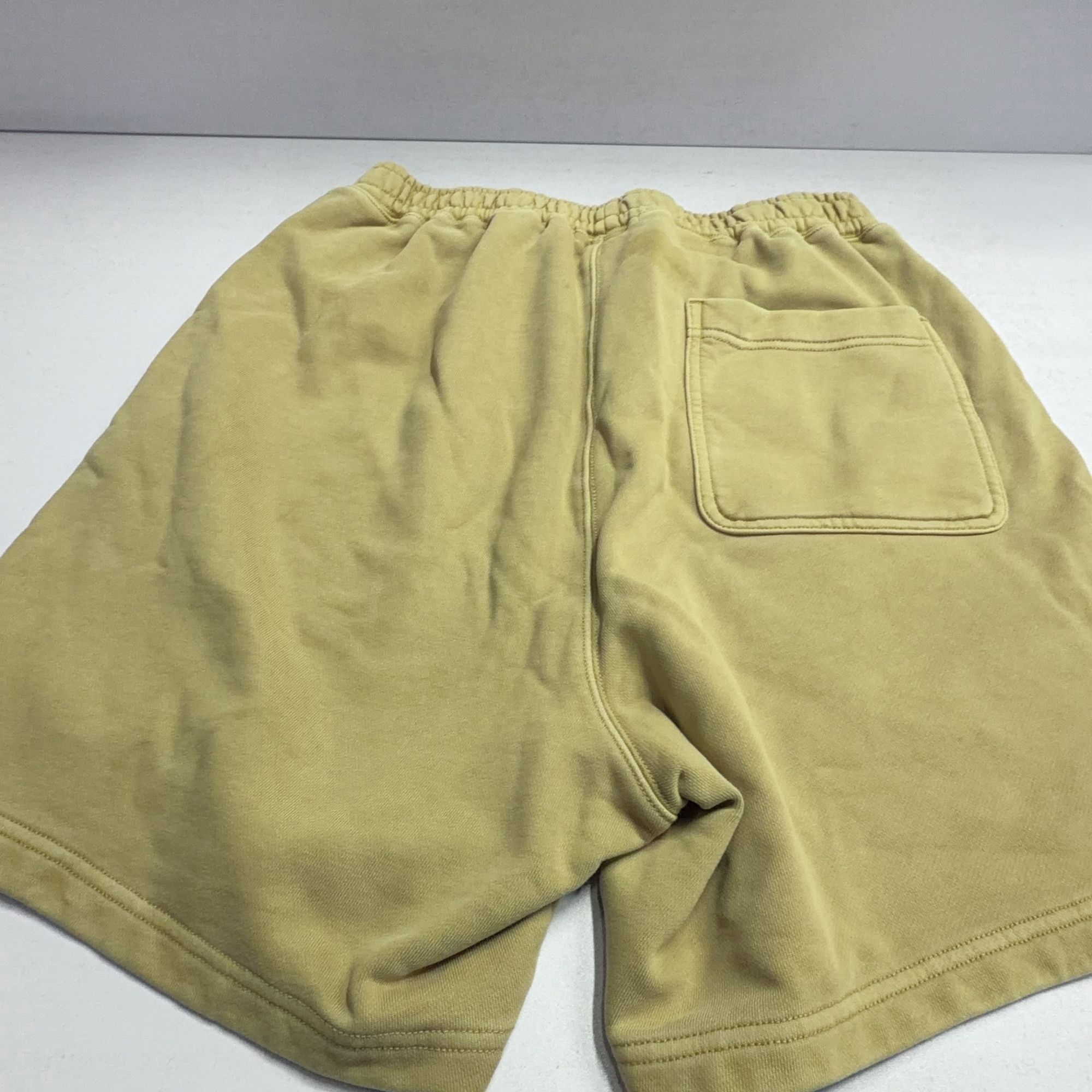 Bape A Bathing Ape Ape Head Logo Shorts Size L Size US 34 / EU 50 - 12 Thumbnail