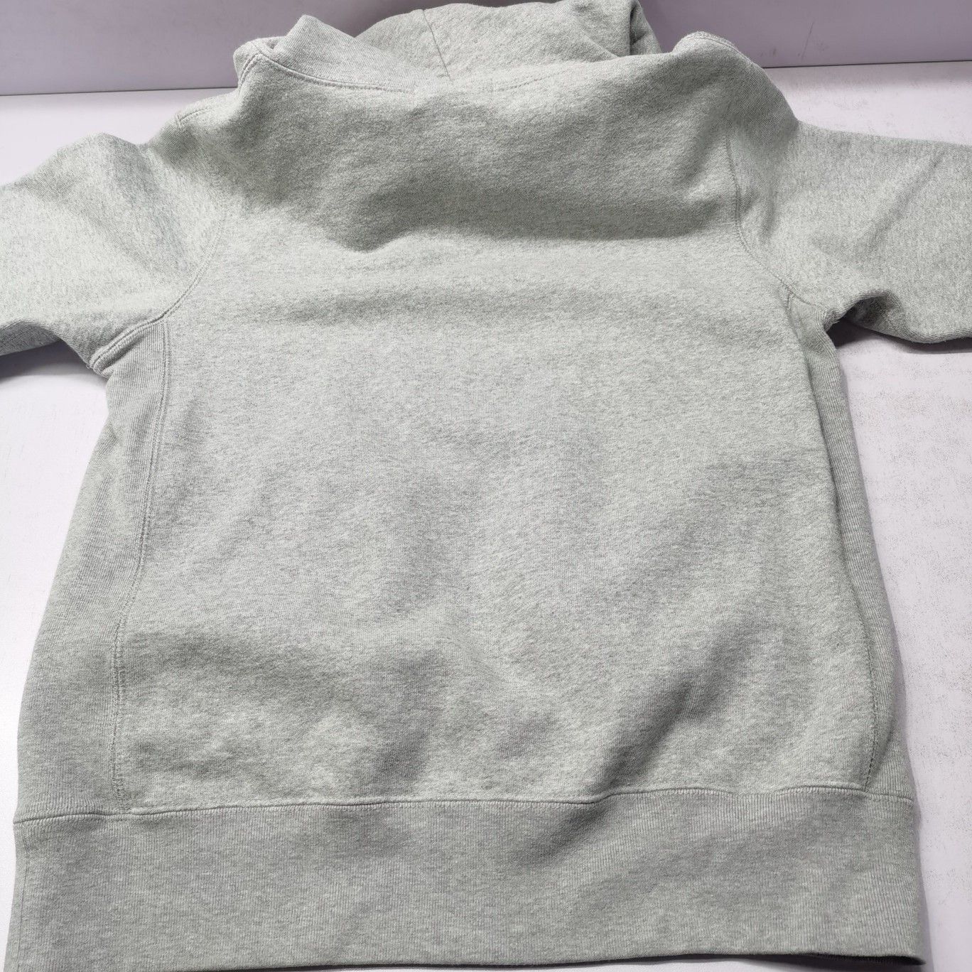 Bape A Bathing Ape Busy Works Hoodie Gray Size M Size US M / EU 48-50 / 2 - 12 Thumbnail