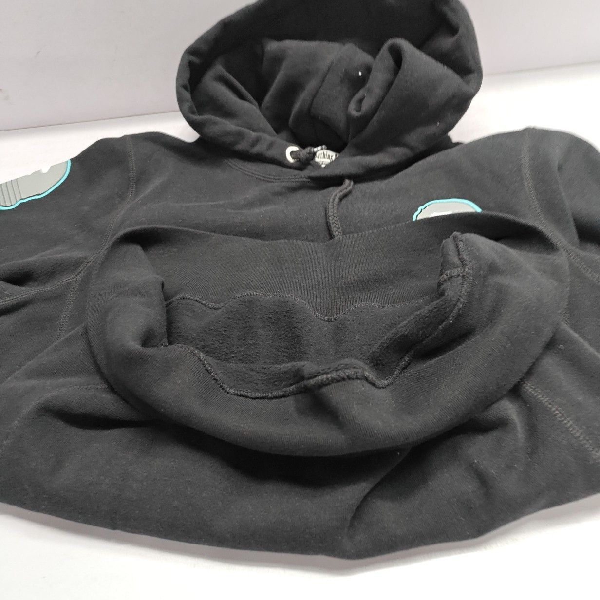 Bape A BATHING APE Ape Head Graphic Hoodie Size S Size US S / EU 44-46 / 1 - 10 Thumbnail
