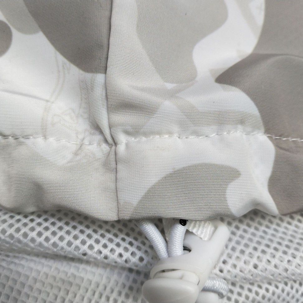 Bape A BATHING APE x CLOT Camo Jacket Size XXL Size US XXL / EU 58 / 5 - 11 Thumbnail