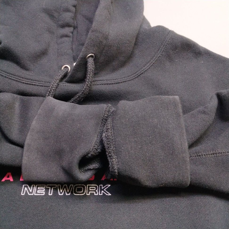 Bape A Bathing Ape World Gone Mad Hoodie Size M Size US M / EU 48-50 / 2 - 7 Thumbnail