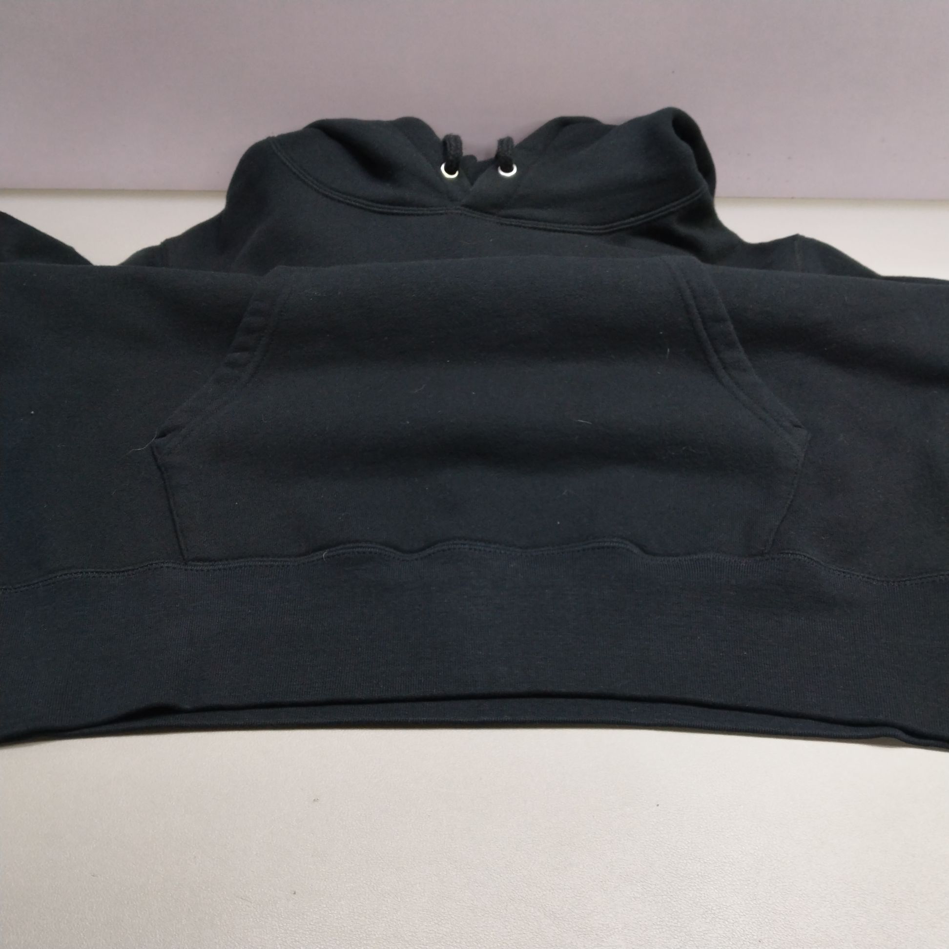 Bape A Bathing Ape World Gone Mad Hoodie Size M Size US M / EU 48-50 / 2 - 11 Thumbnail
