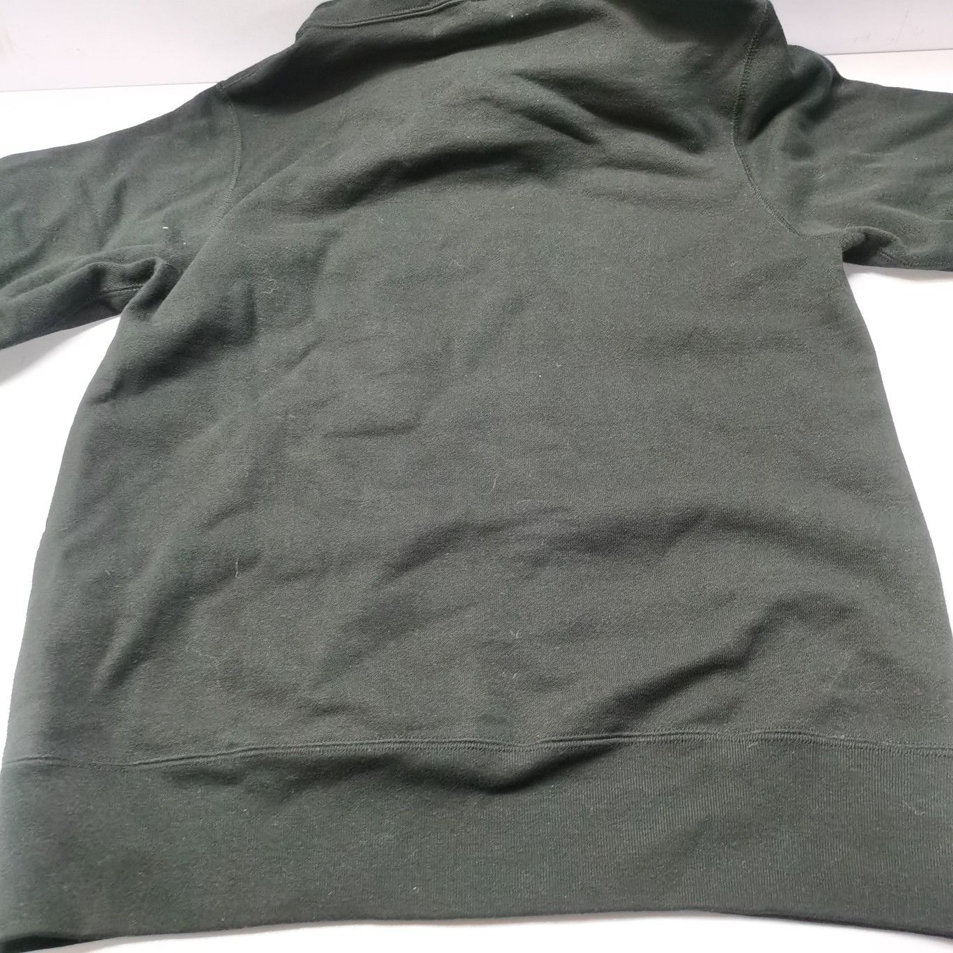 Bape A Bathing Ape x Sesame Street Graphic Hoodie Size M Size US M / EU 48-50 / 2 - 13 Thumbnail