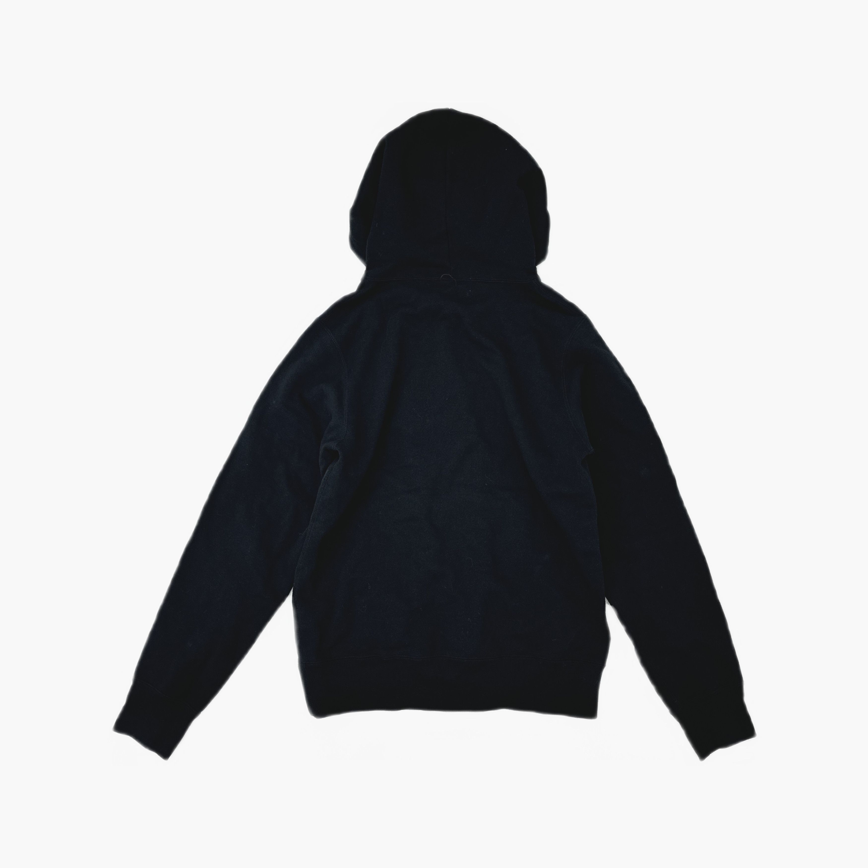 Bape A Bathing Ape x Sesame Street Graphic Hoodie Size M Size US M / EU 48-50 / 2 - 2 Thumbnail