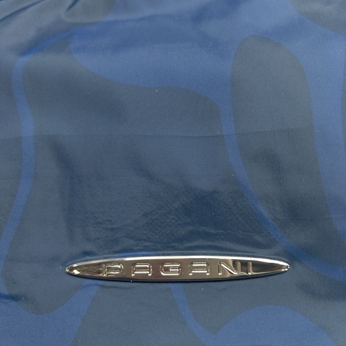 Bape A BATHING APE x Pagani Camo Vest Size 2XL Size US XXL / EU 58 / 5 - 6 Thumbnail