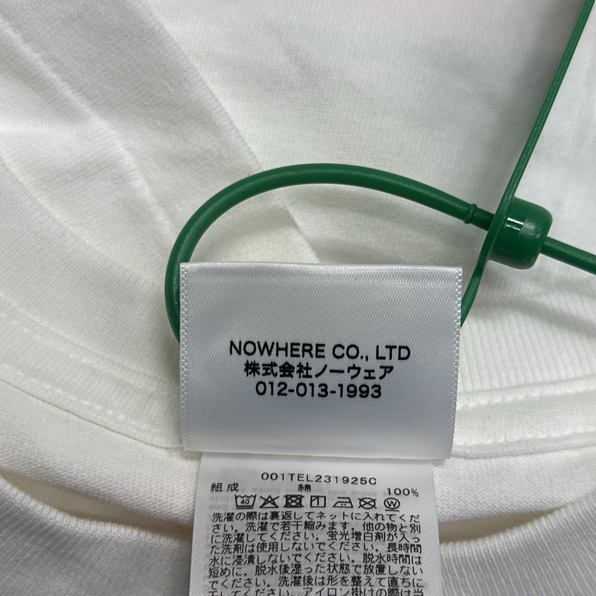 Bape A Bathing Ape x Porter Graphic T-Shirt L Size US L / EU 52-54 / 3 - 3 Thumbnail