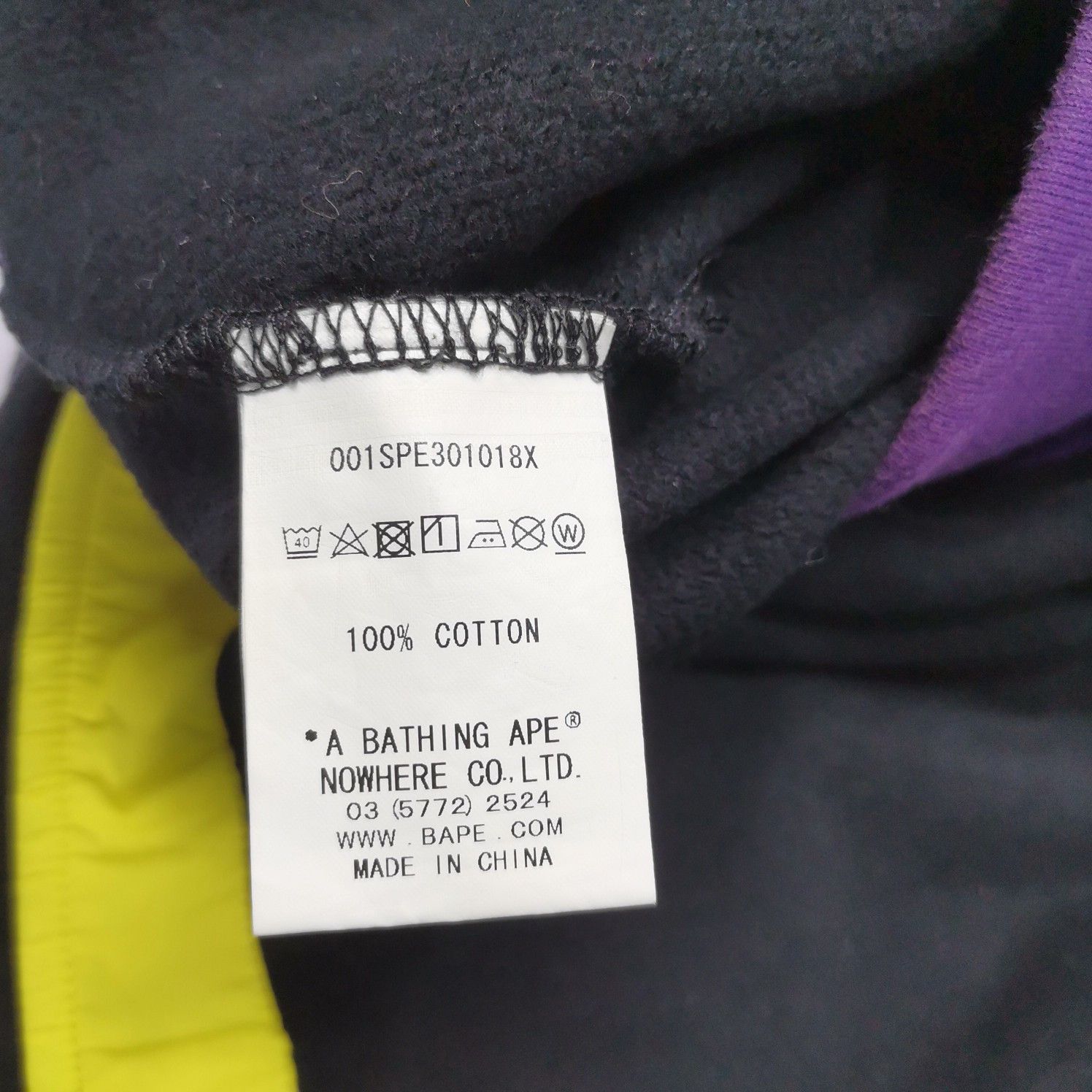 Bape A Bathing Ape Ape Head Logo Shorts Size L Size US 34 / EU 50 - 5 Thumbnail
