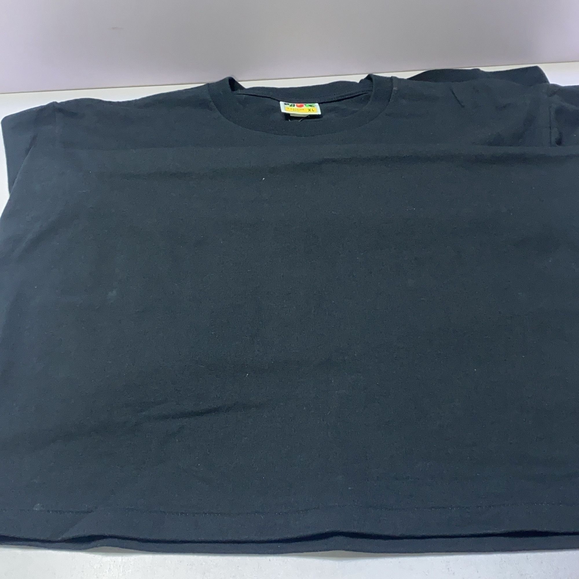 Bape A Bathing Ape Shark PONR Long Sleeve T-Shirt Size XL Size US XL / EU 56 / 4 - 12 Thumbnail