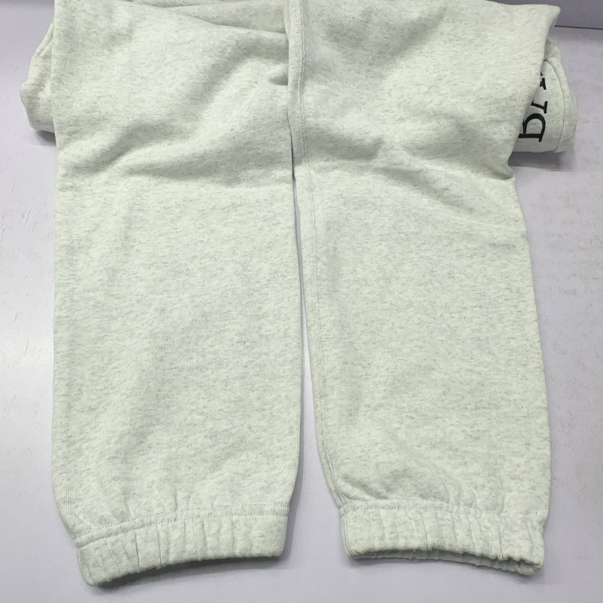 Bape URSUS BAPE Logo Graphic Sweatpants Size L Size US 34 / EU 50 - 10 Thumbnail